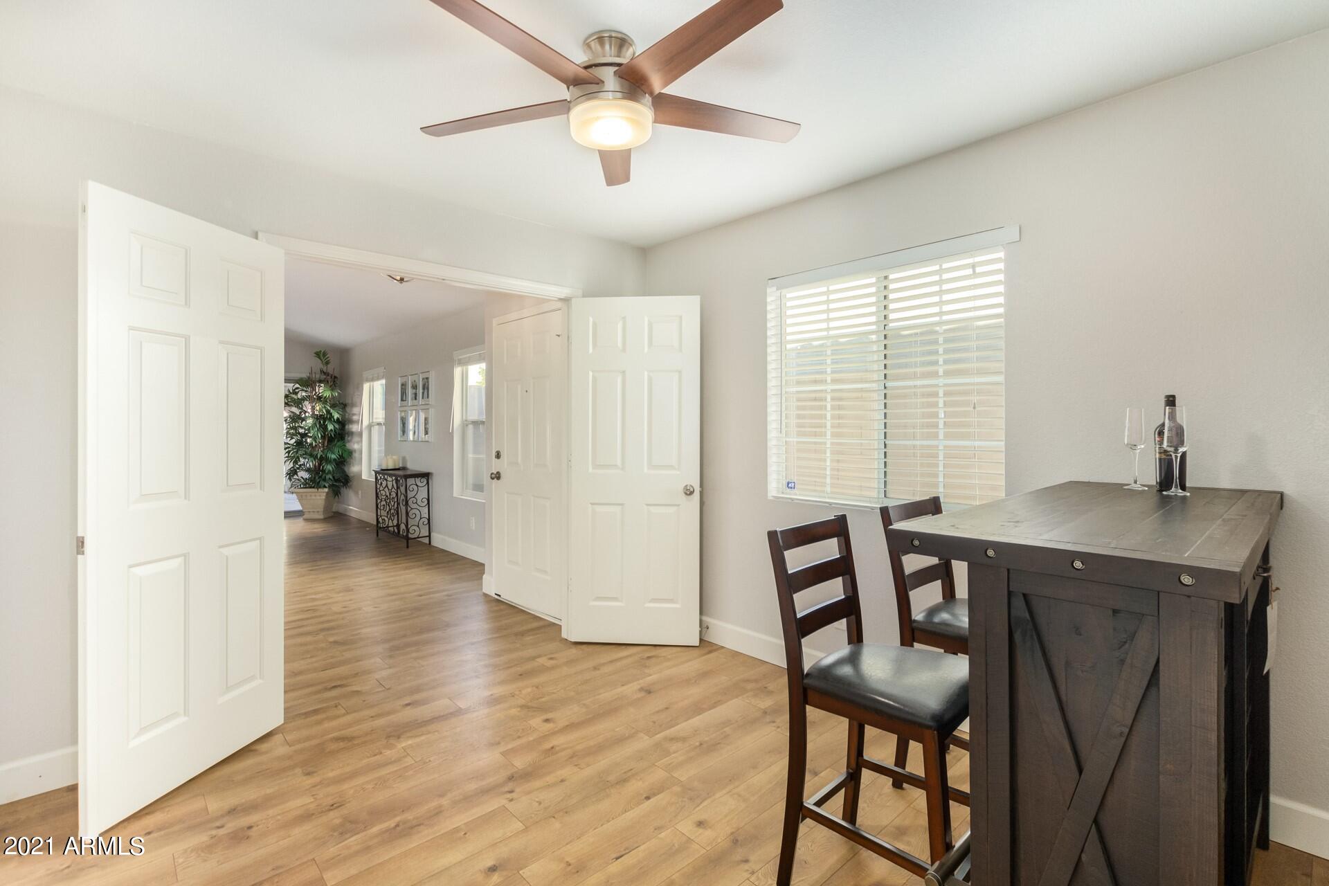 2018 East Wagoner Road Phoenix, AZ 85022 - Photo 16 of 23 BONUS ROOM