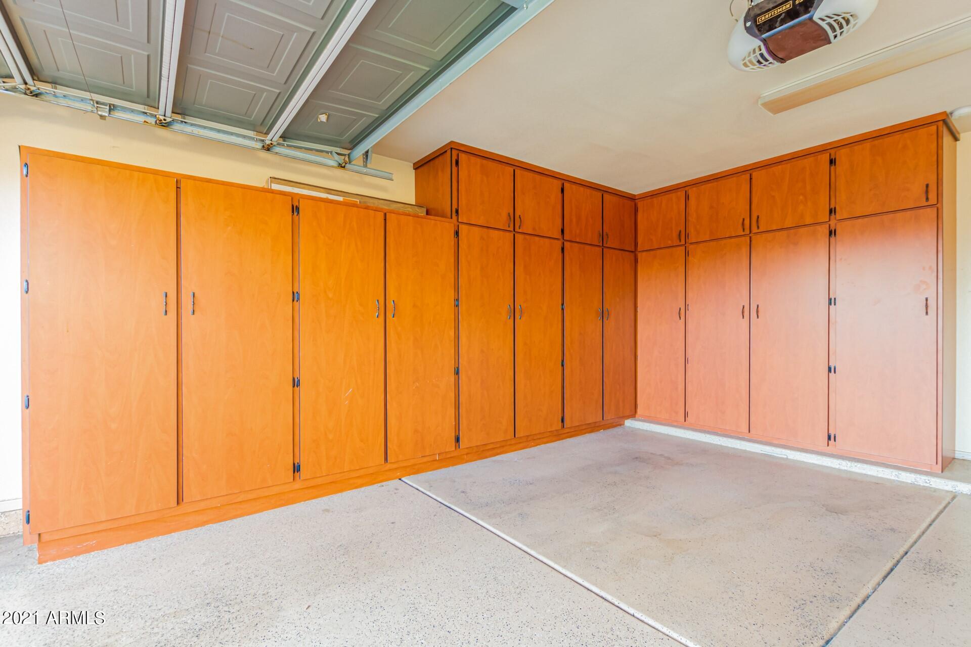 2018 East Wagoner Road Phoenix, AZ 85022 - Photo 18 of 23 ADDITIONAL STORAGE SPACE