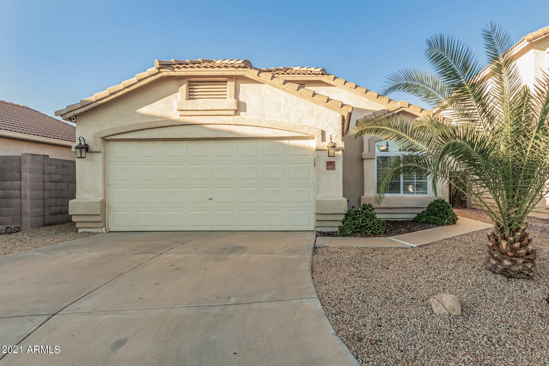 2018 East Wagoner Road Phoenix, AZ 85022 - Photo 2 of 23 EXTERIOR FRONT 2