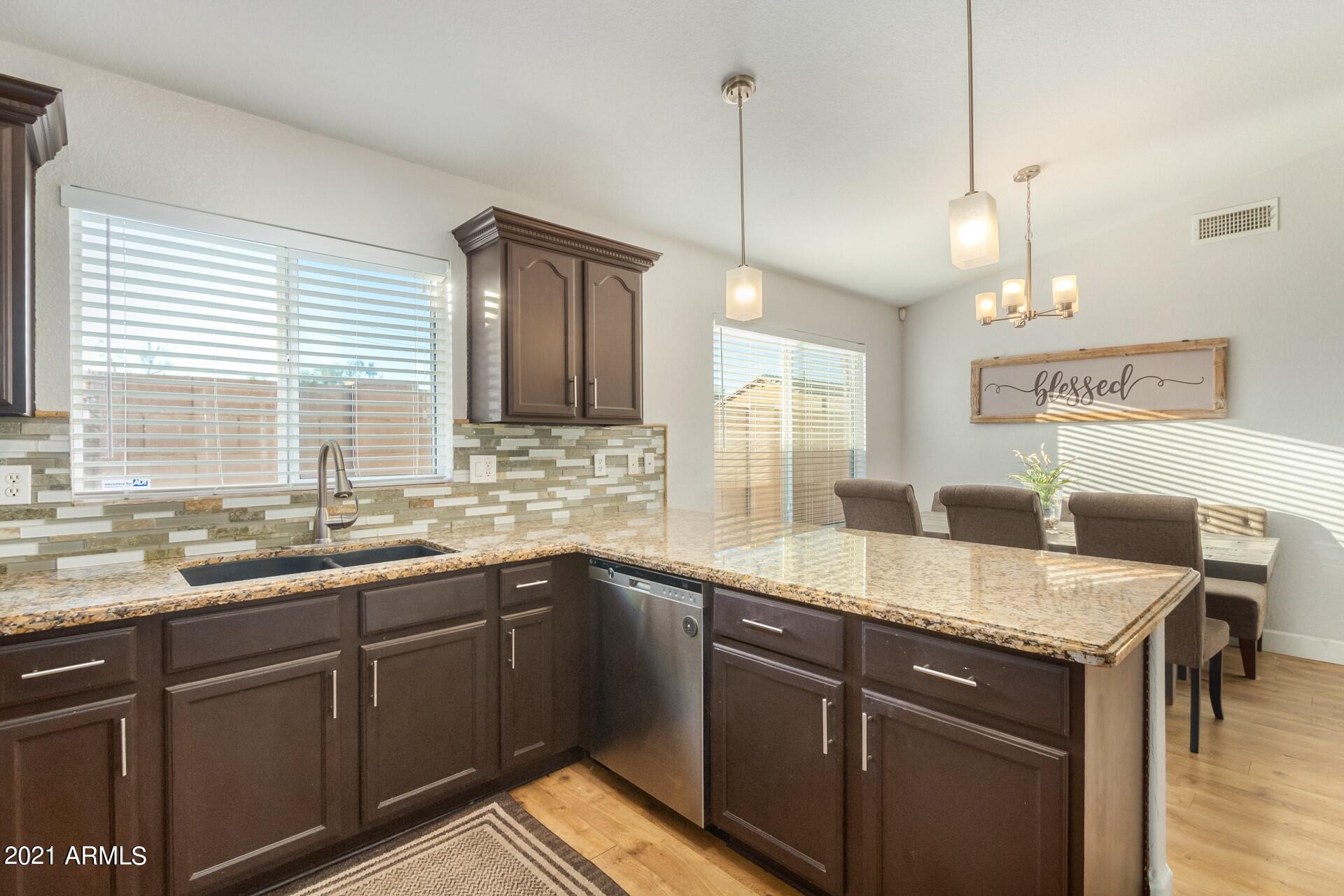 2018 East Wagoner Road Phoenix, AZ 85022 - Photo 10 of 23 KITCHEN 3