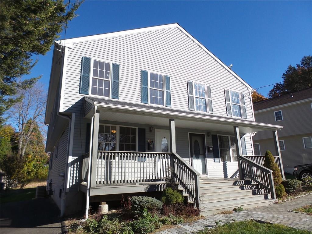 558 Canaan Road Stratford, CT 06614 - Photo 1 of 1 Exterior Front