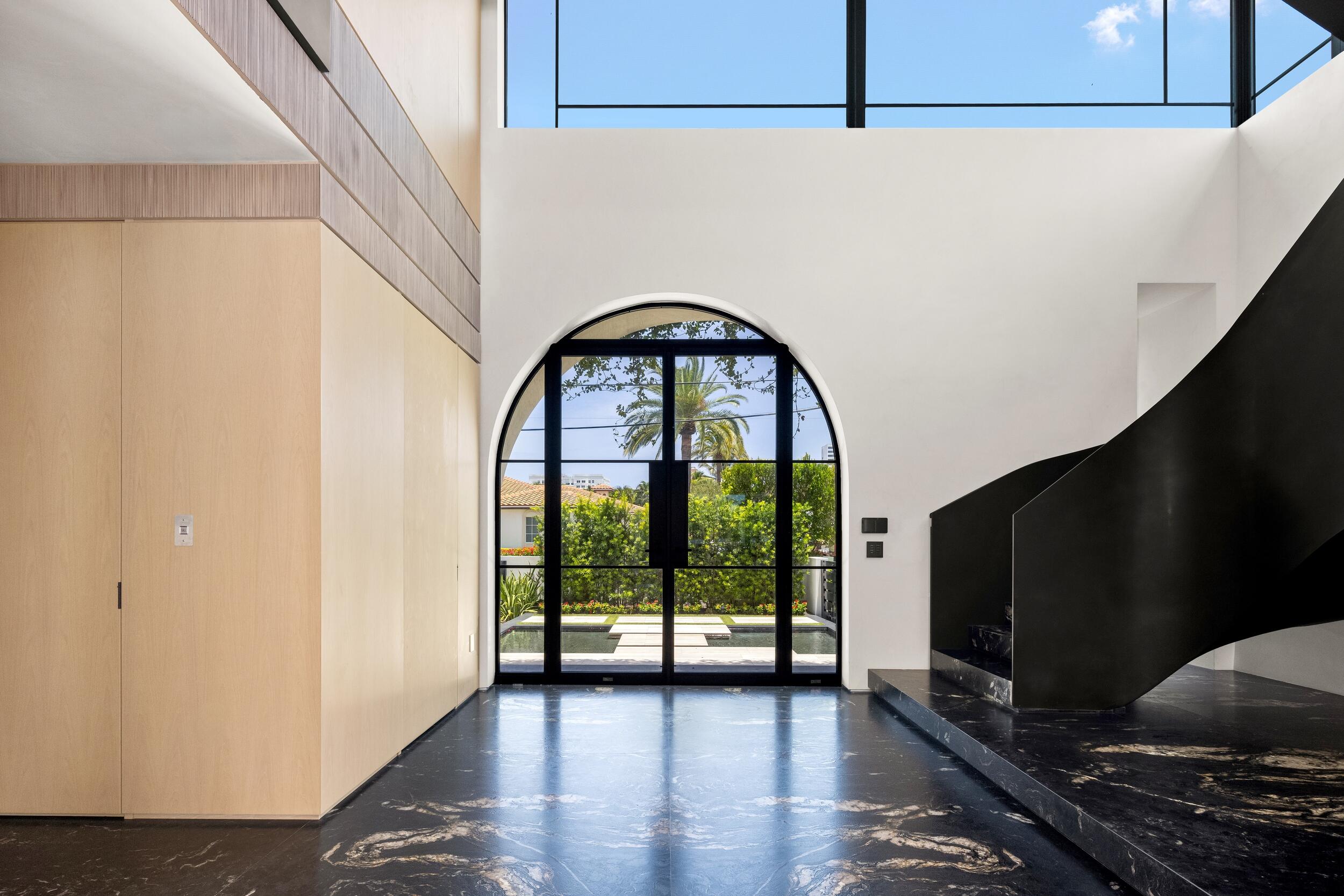 2401 Spanish River Road Boca Raton, FL 33432 - Photo 19 of 116 Foyer 3
