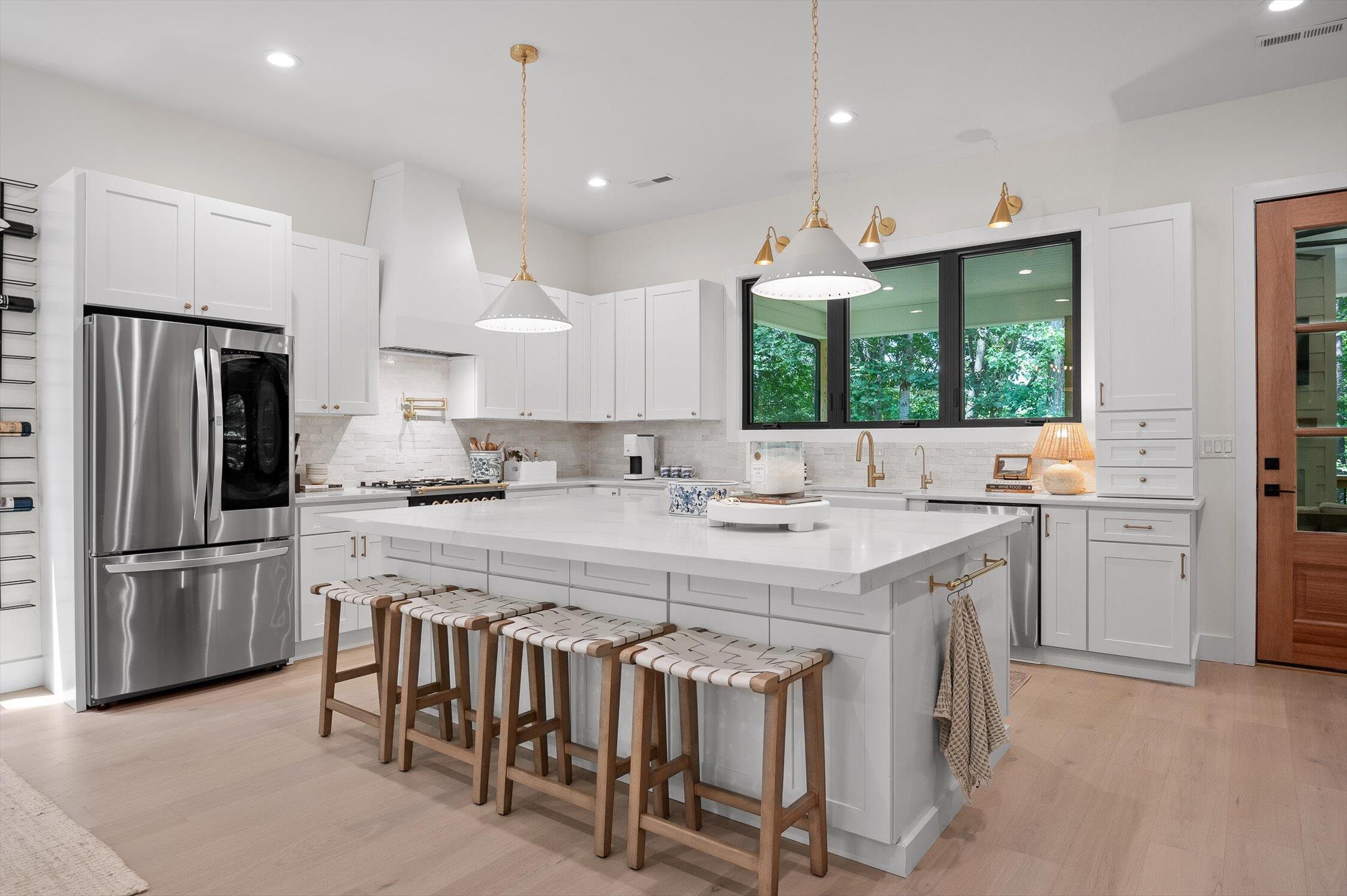 540 Greenwood Road Ringgold, GA 30736 - Photo 15 of 57 Kitchen