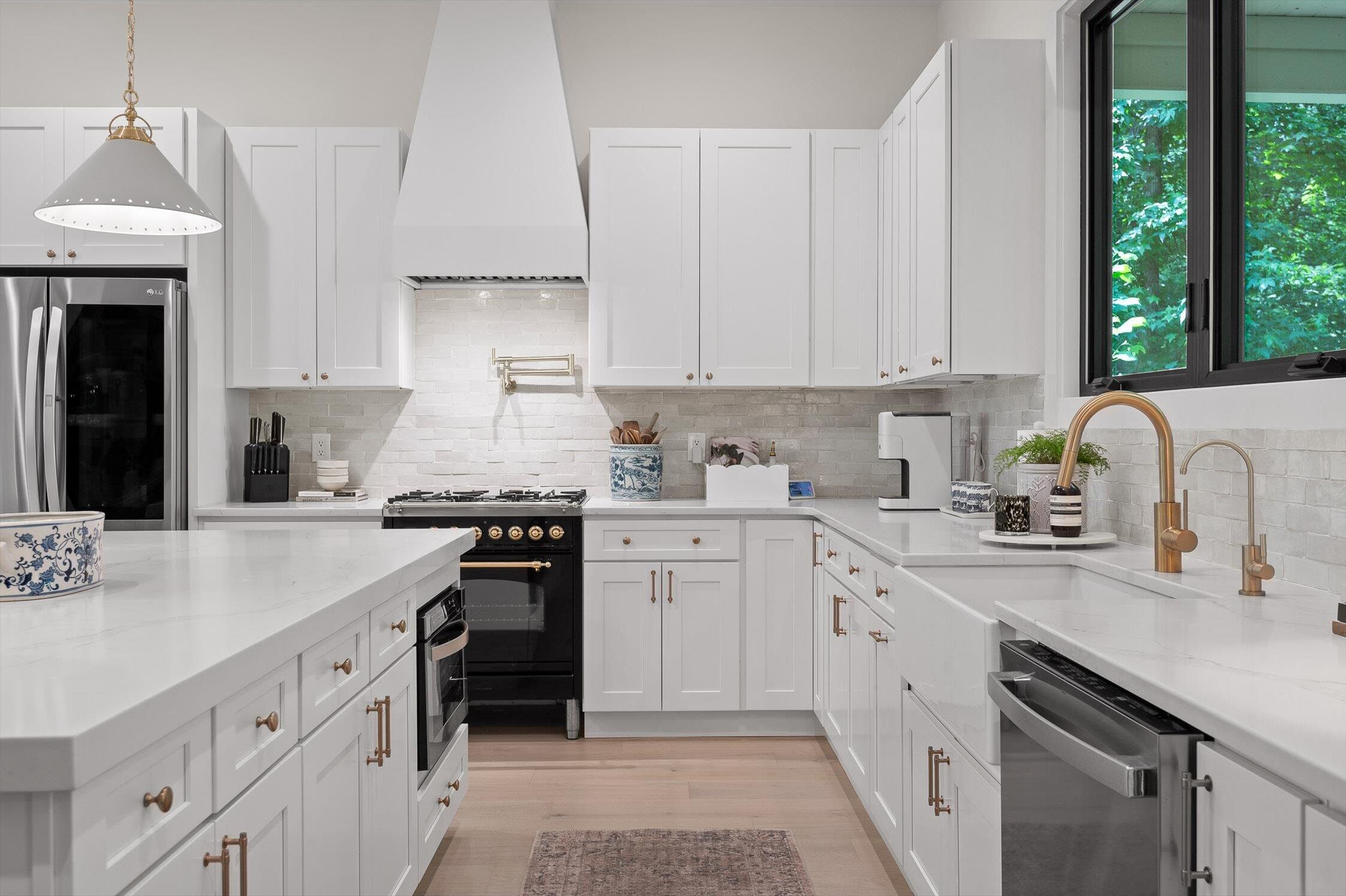 540 Greenwood Road Ringgold, GA 30736 - Photo 16 of 57 Kitchen