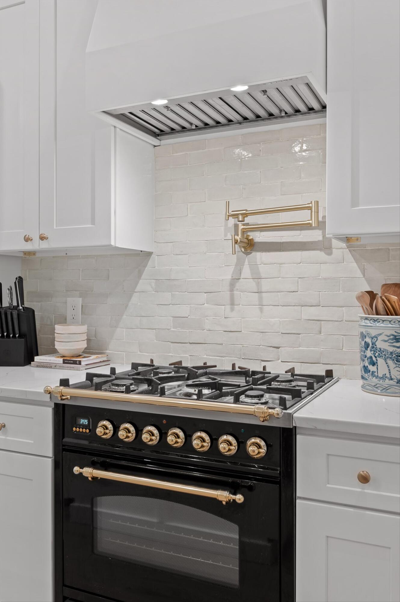540 Greenwood Road Ringgold, GA 30736 - Photo 18 of 57 Kitchen