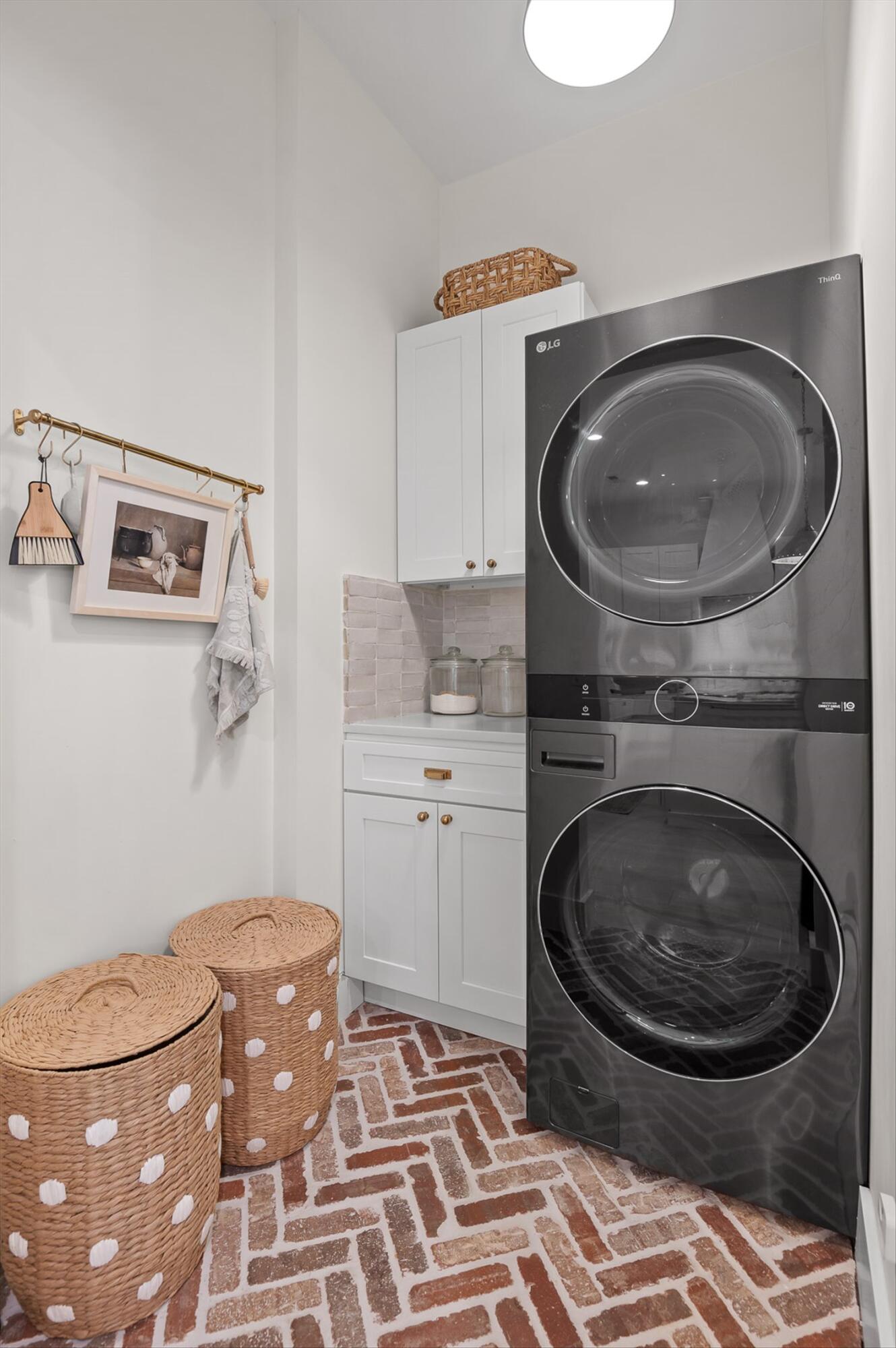 540 Greenwood Road Ringgold, GA 30736 - Photo 21 of 57 Laundry Room