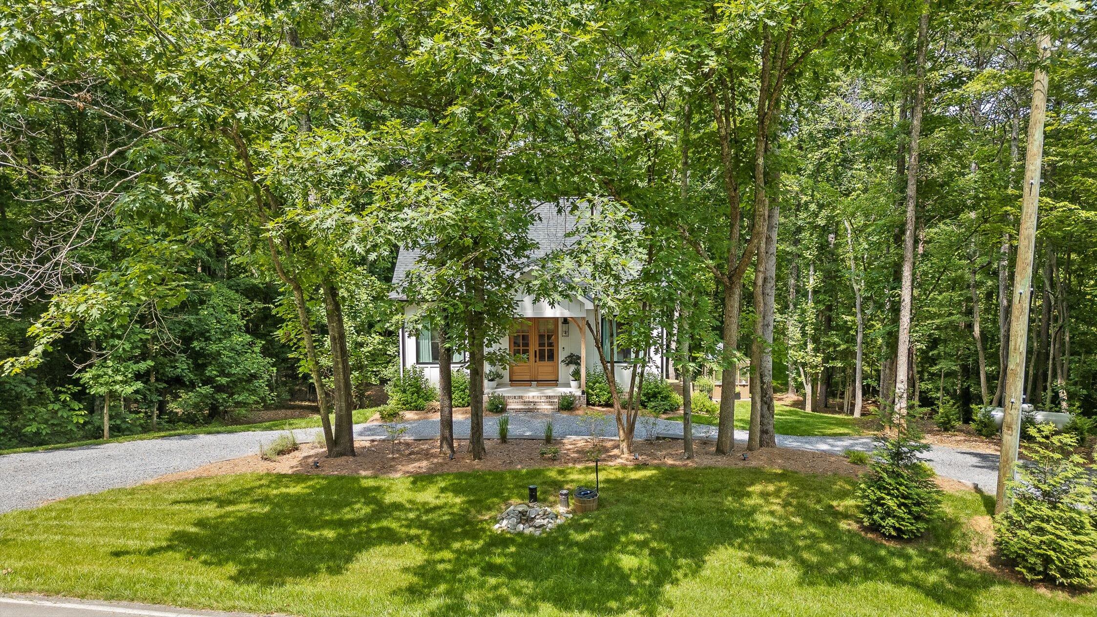 540 Greenwood Road Ringgold, GA 30736 - Photo 5 of 57 Front View of Home
