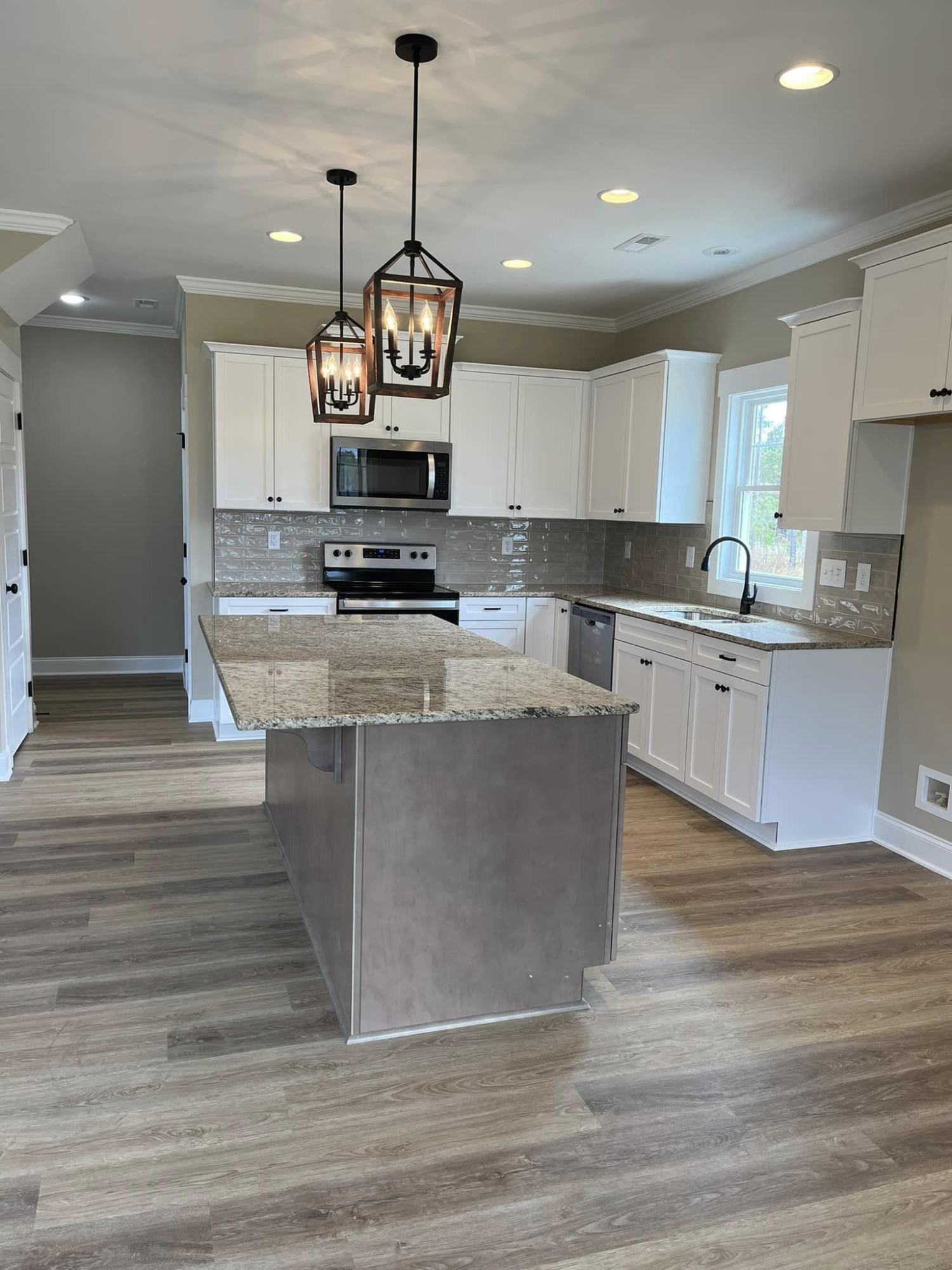 774 Simon Road Middlesex, NC 27557 - Photo 2 of 3 Photo 2
