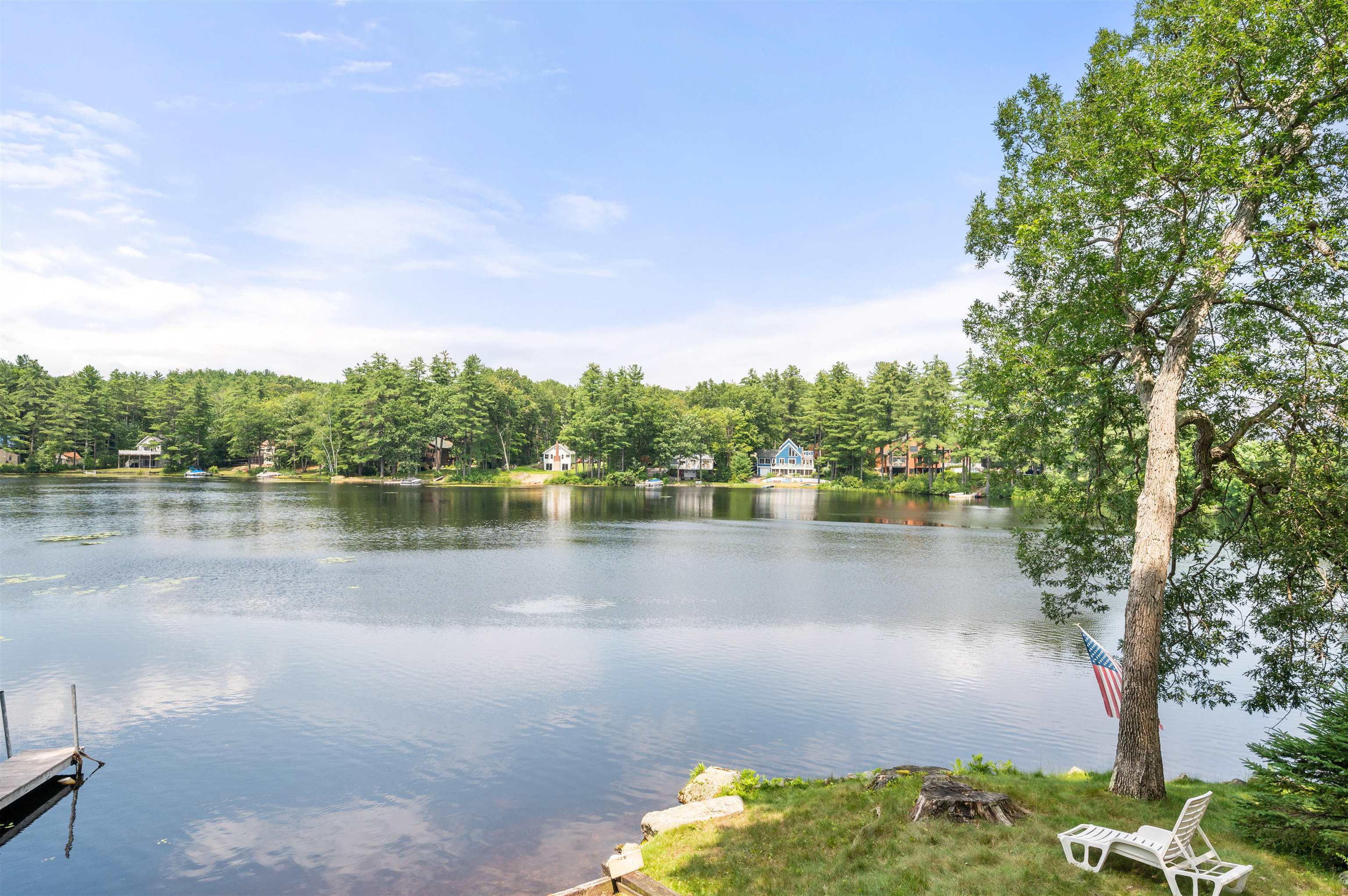174 Hillcroft Road Laconia, NH 03246 - Photo 11 of 38 Gallery Image 11