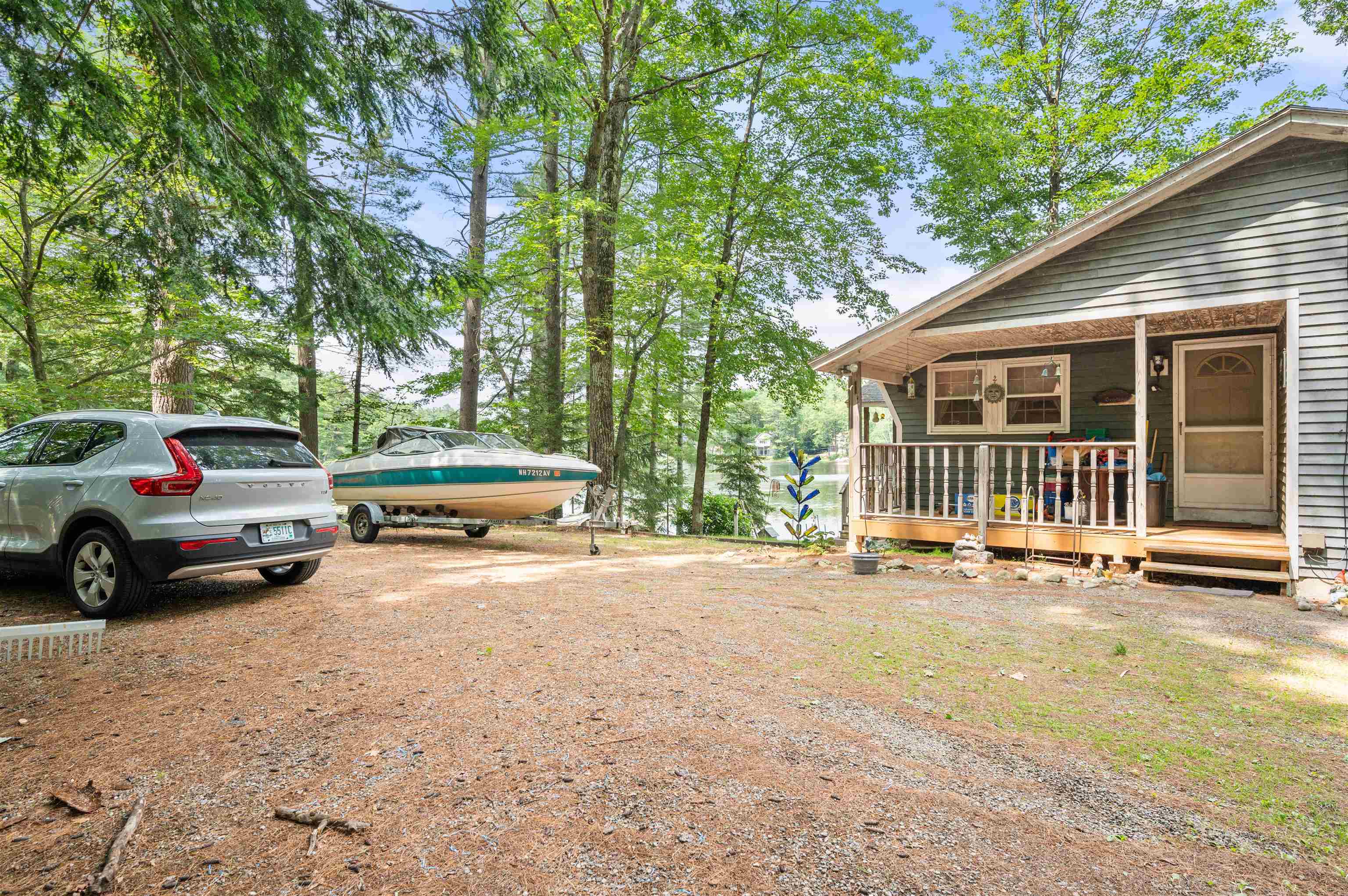 174 Hillcroft Road Laconia, NH 03246 - Photo 12 of 38 Gallery Image 12