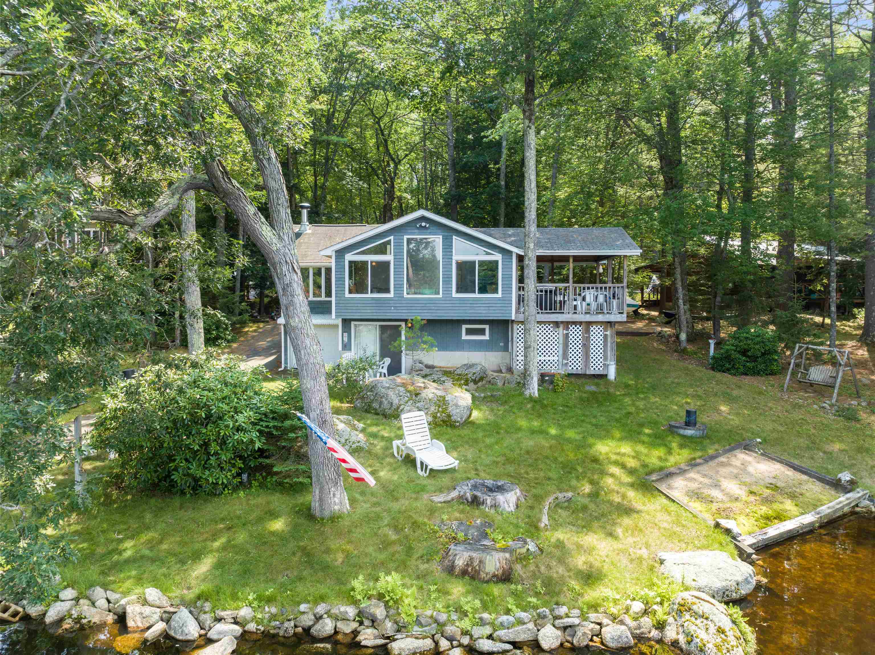 174 Hillcroft Road Laconia, NH 03246 - Photo 13 of 38 Gallery Image 13