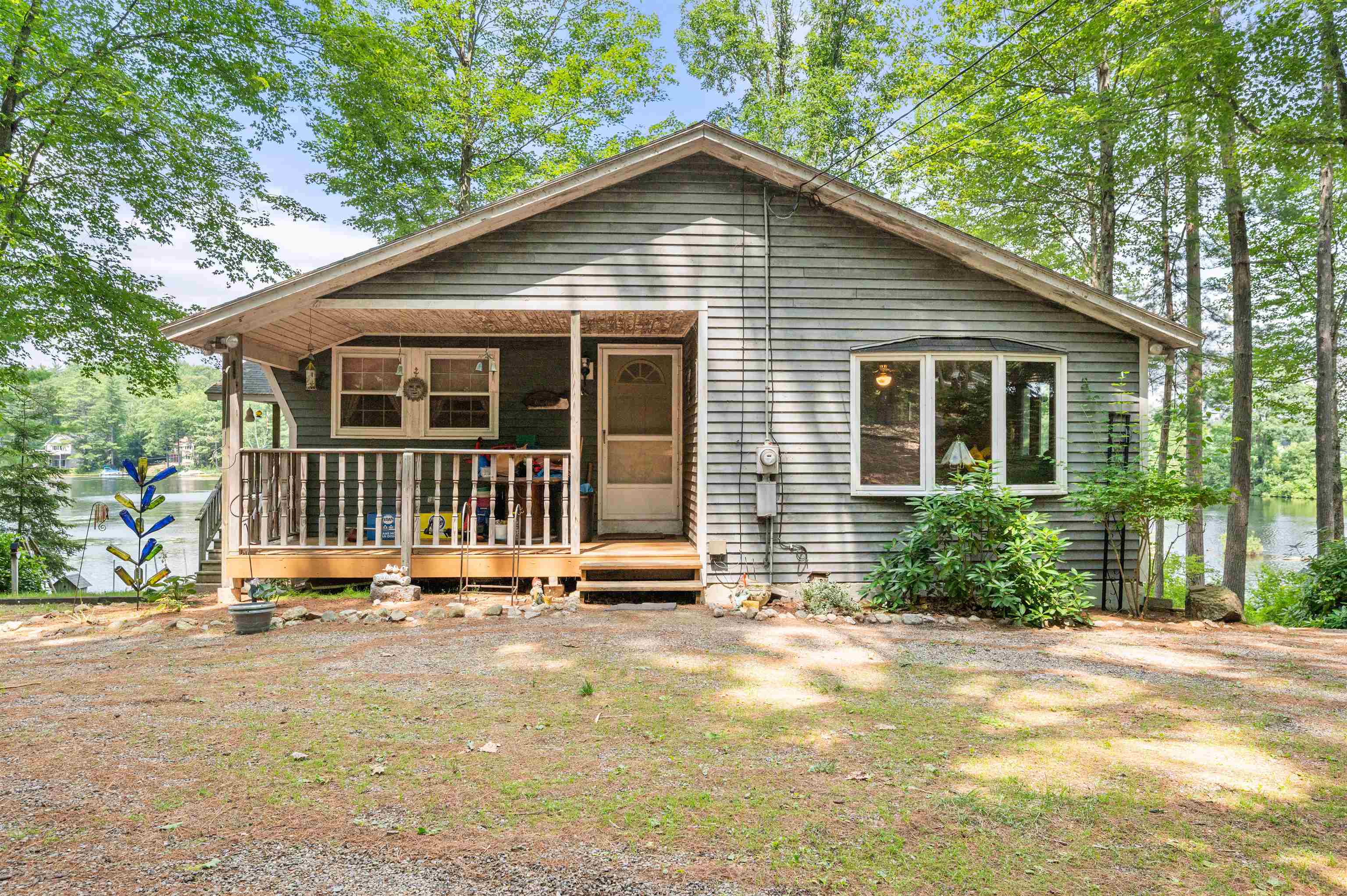 174 Hillcroft Road Laconia, NH 03246 - Photo 14 of 38 Gallery Image 14