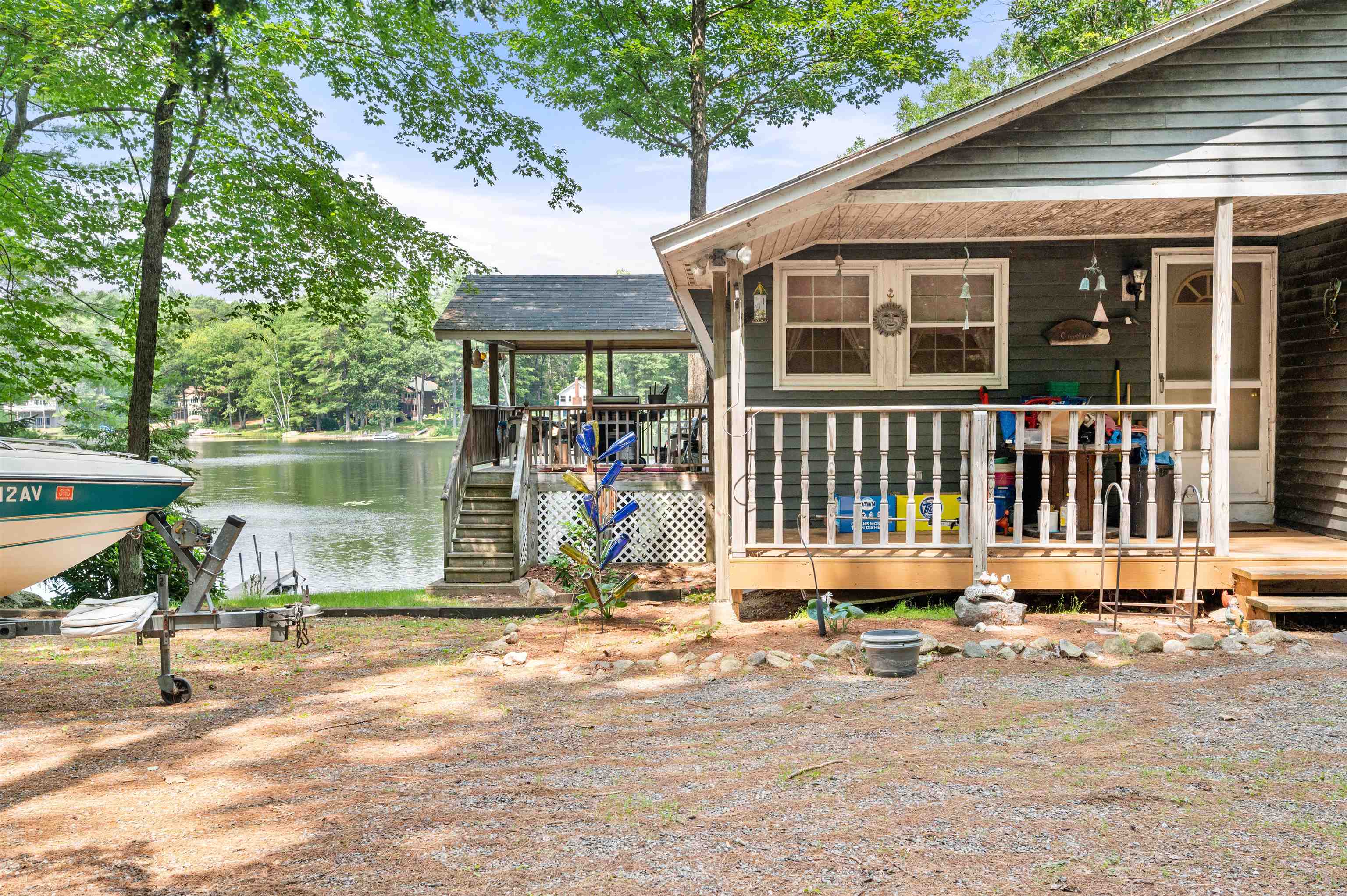 174 Hillcroft Road Laconia, NH 03246 - Photo 15 of 38 Gallery Image 15