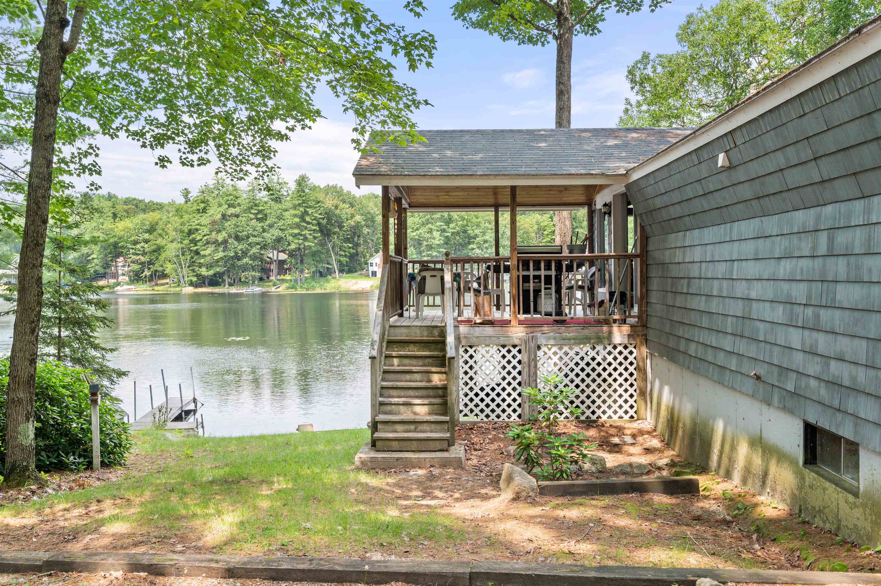 174 Hillcroft Road Laconia, NH 03246 - Photo 16 of 38 Gallery Image 16