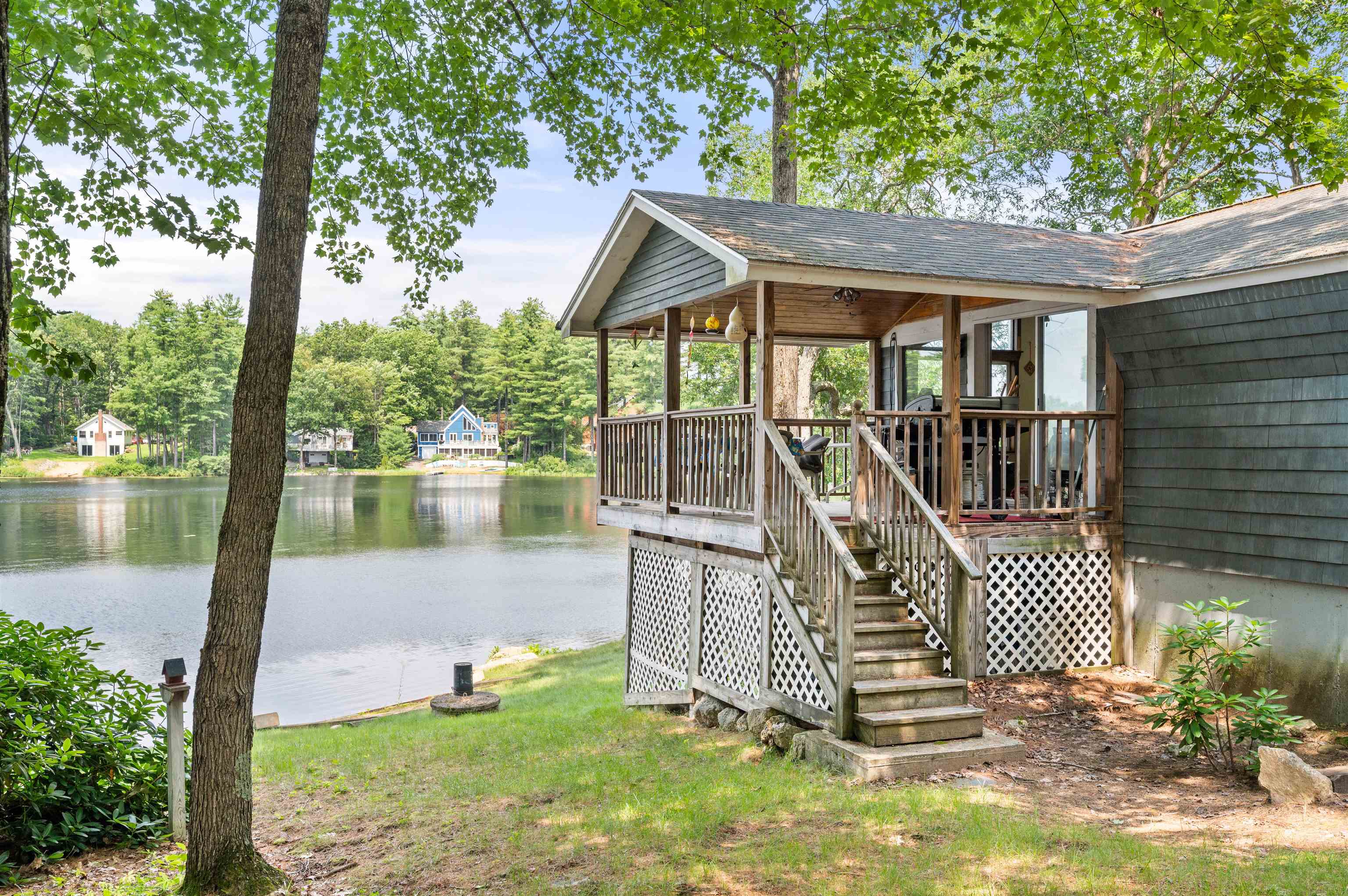 174 Hillcroft Road Laconia, NH 03246 - Photo 17 of 38 Gallery Image 17