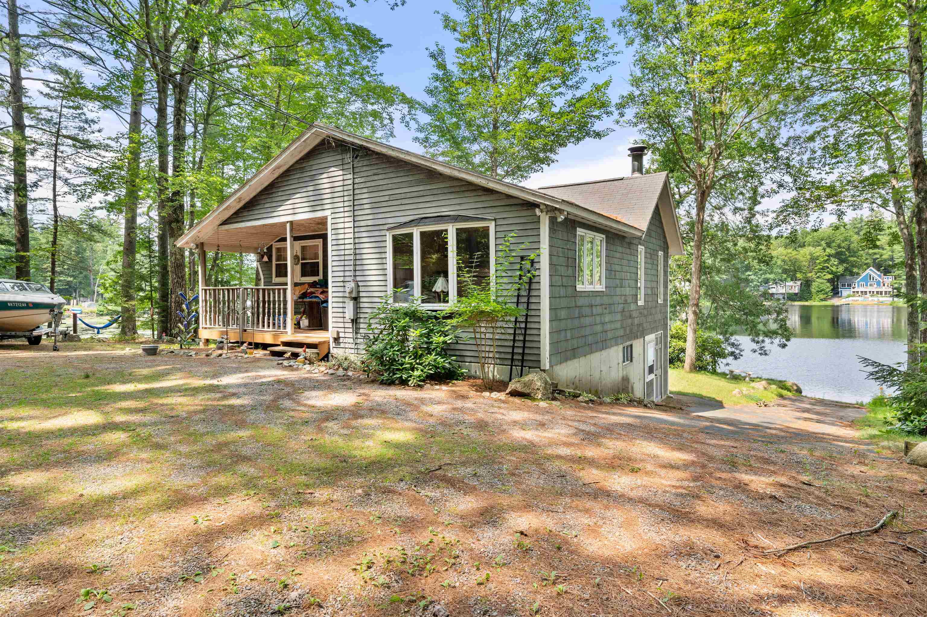 174 Hillcroft Road Laconia, NH 03246 - Photo 19 of 38 Gallery Image 19