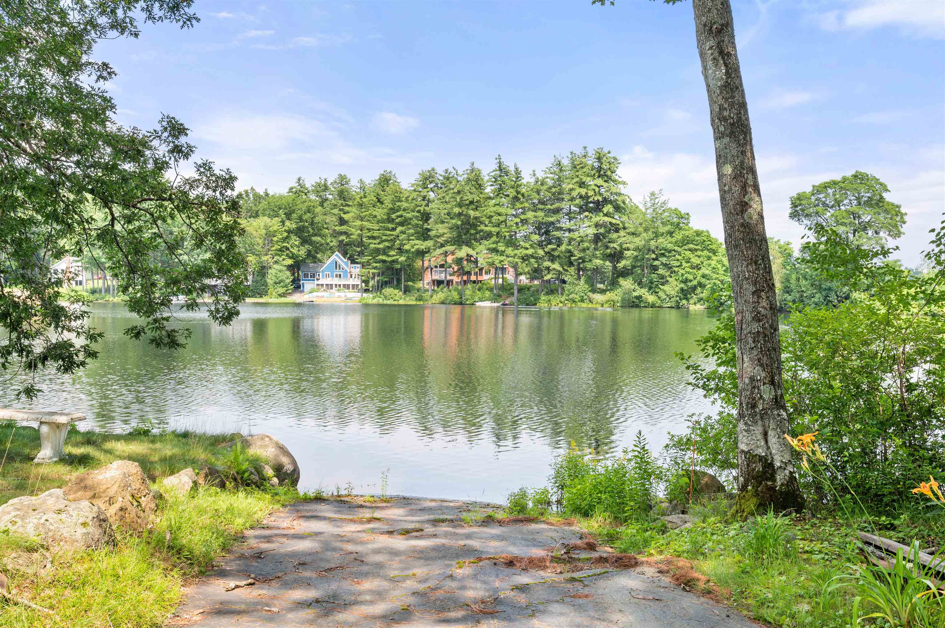 174 Hillcroft Road Laconia, NH 03246 - Photo 22 of 38 Gallery Image 22