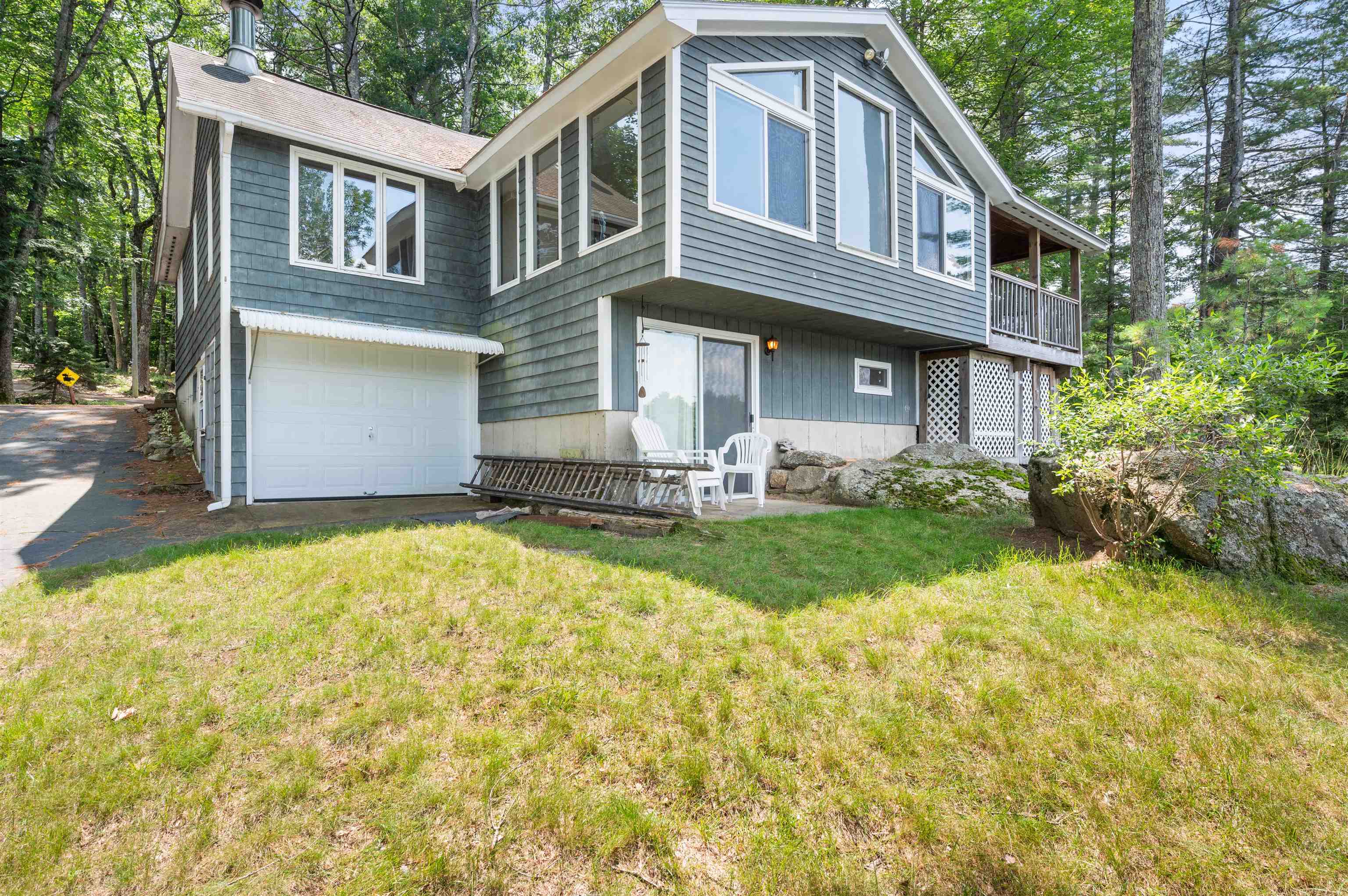 174 Hillcroft Road Laconia, NH 03246 - Photo 23 of 38 Gallery Image 23