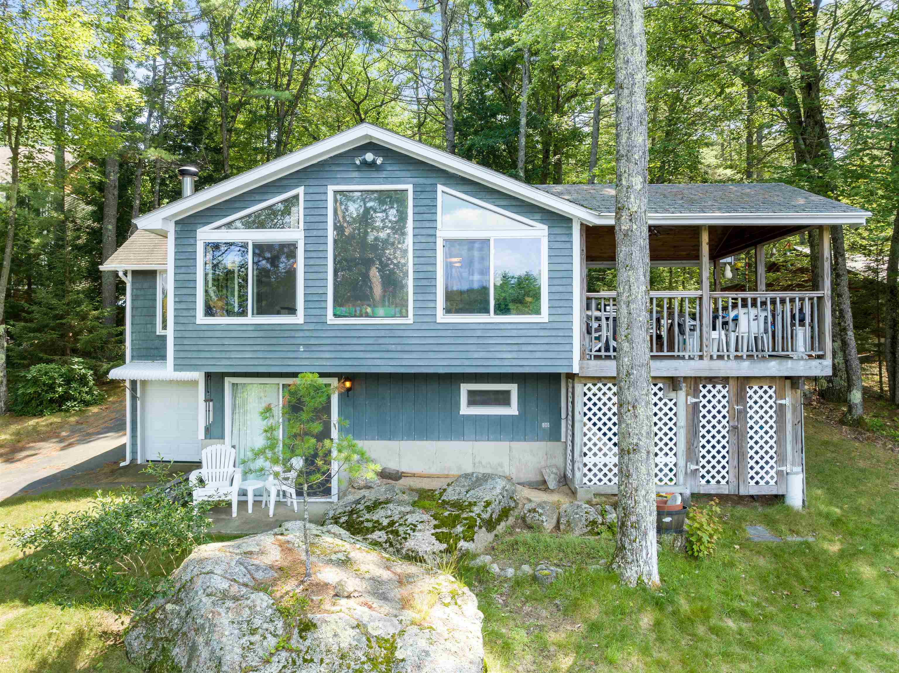 174 Hillcroft Road Laconia, NH 03246 - Photo 24 of 38 Gallery Image 24