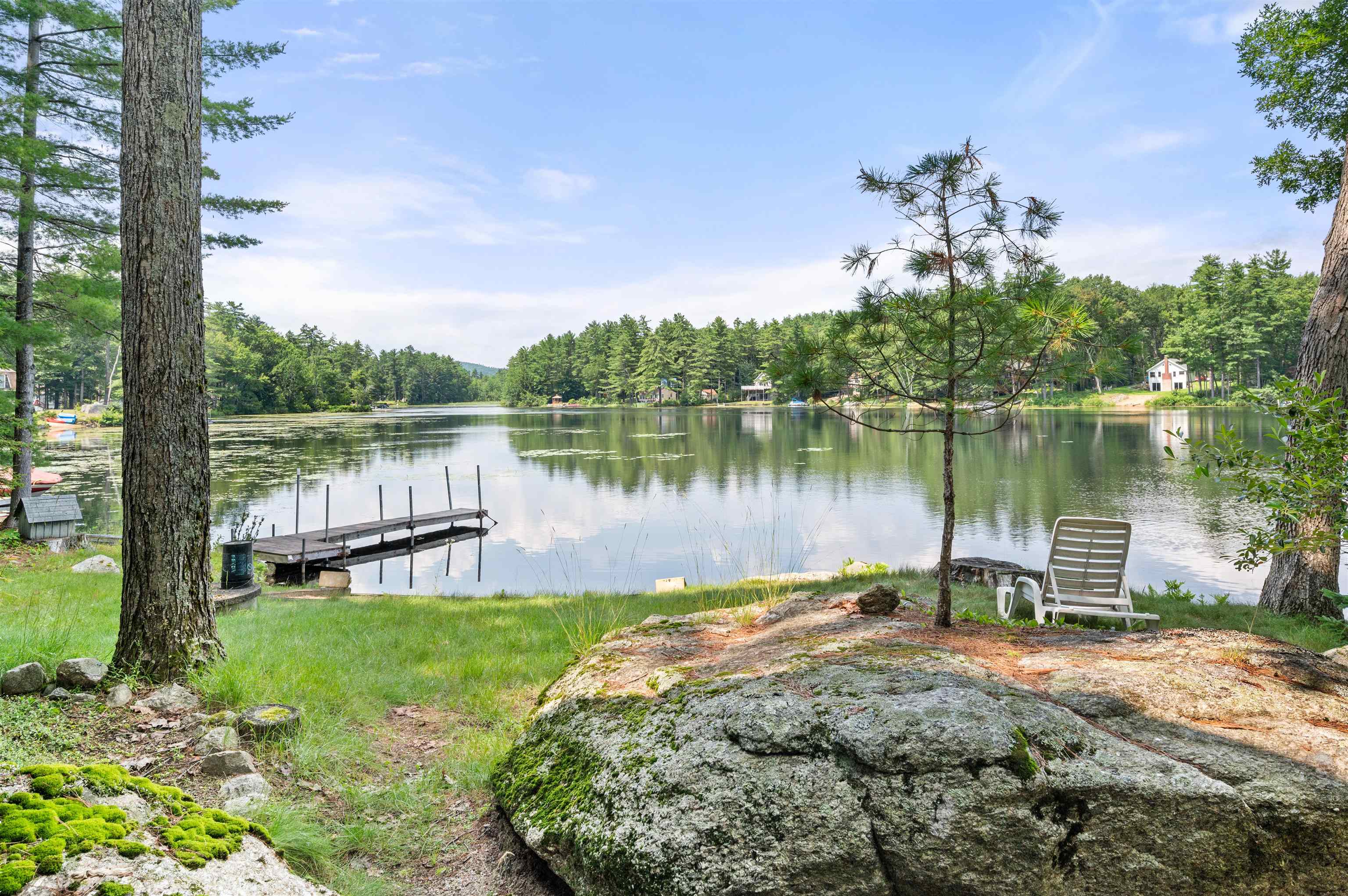 174 Hillcroft Road Laconia, NH 03246 - Photo 25 of 38 Gallery Image 25