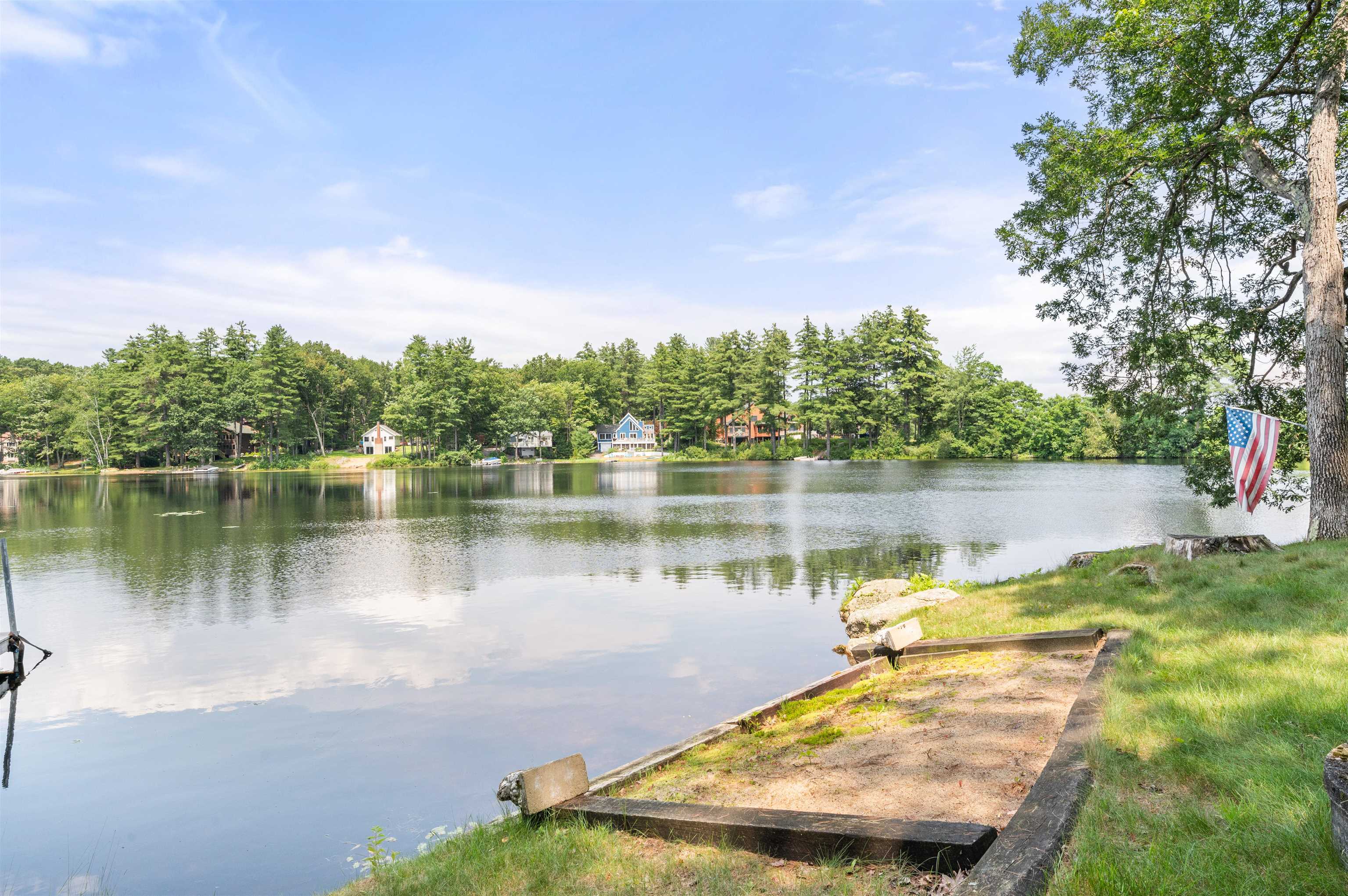 174 Hillcroft Road Laconia, NH 03246 - Photo 26 of 38 Gallery Image 26