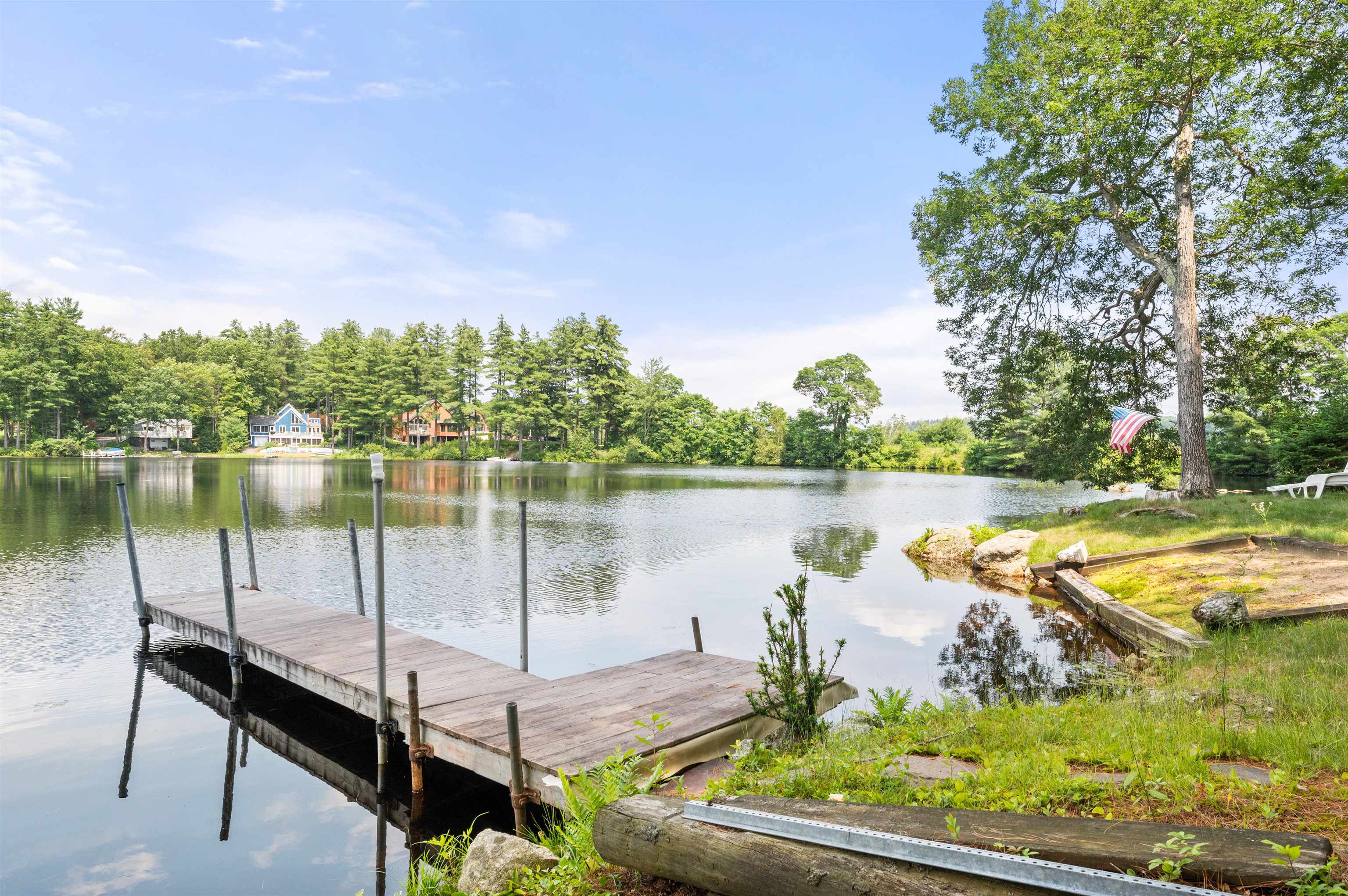 174 Hillcroft Road Laconia, NH 03246 - Photo 27 of 38 Gallery Image 27