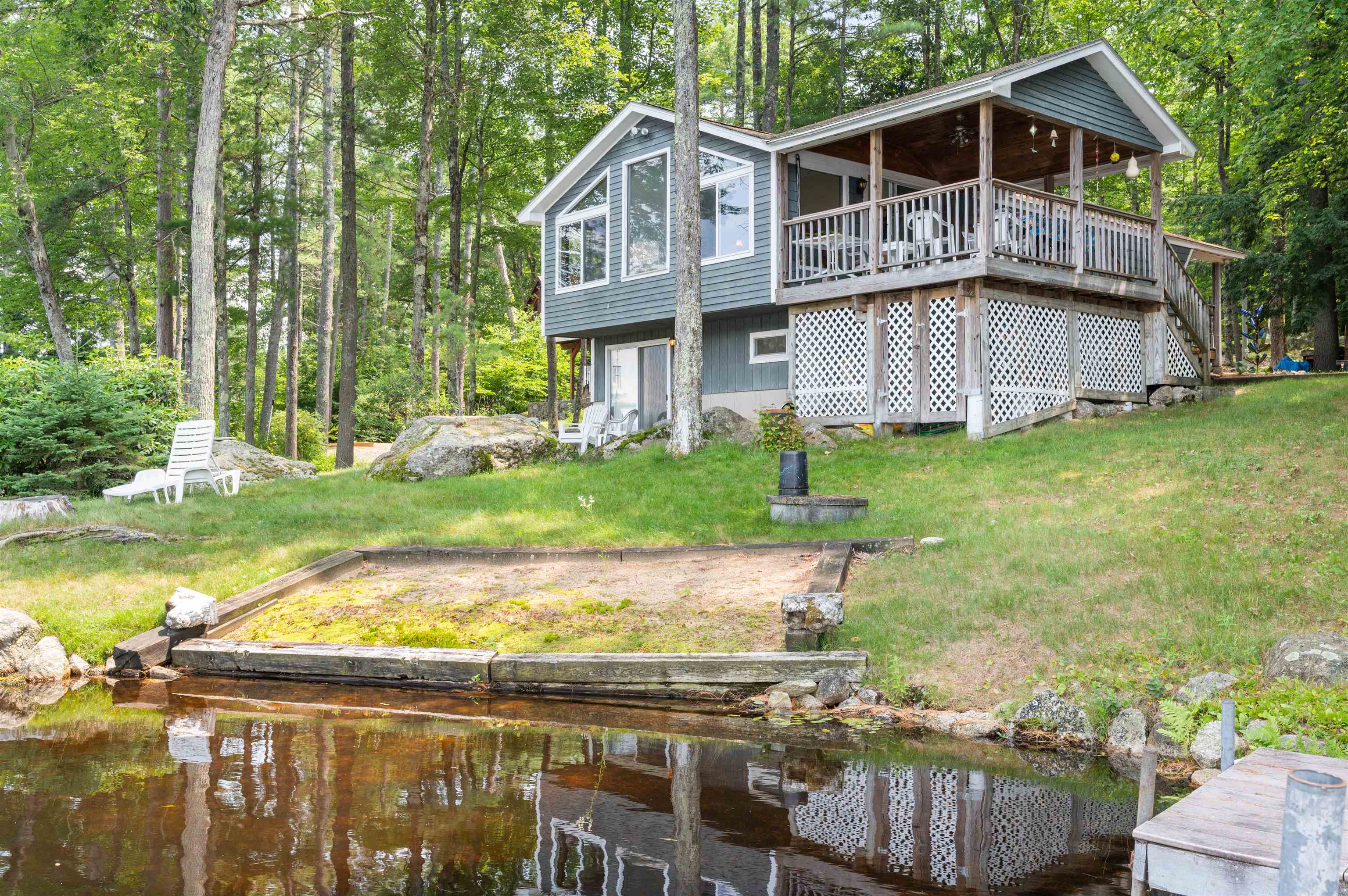 174 Hillcroft Road Laconia, NH 03246 - Photo 28 of 38 Gallery Image 28