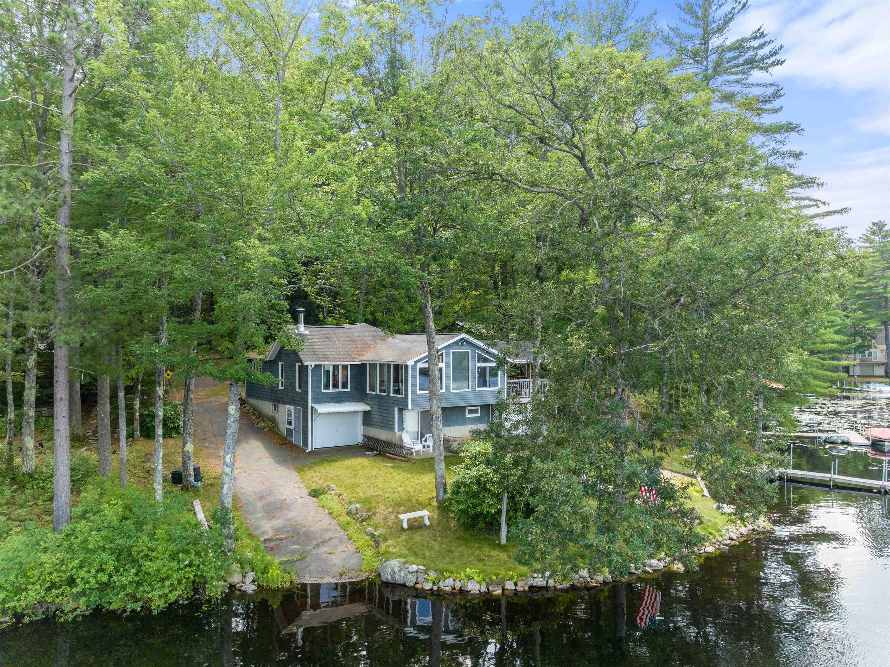 174 Hillcroft Road Laconia, NH 03246 - Photo 32 of 38 Gallery Image 32
