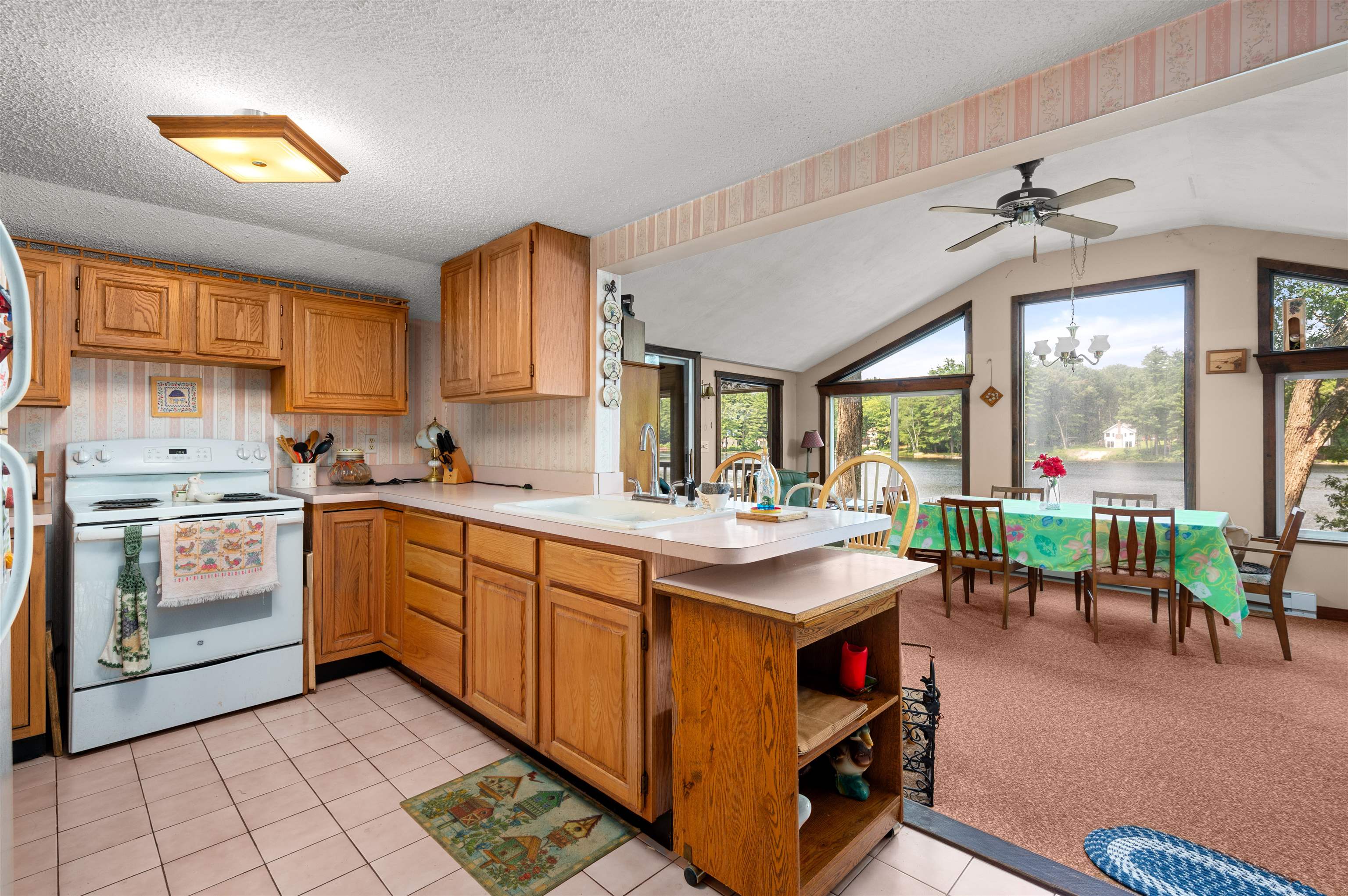 174 Hillcroft Road Laconia, NH 03246 - Photo 37 of 38 Gallery Image 37