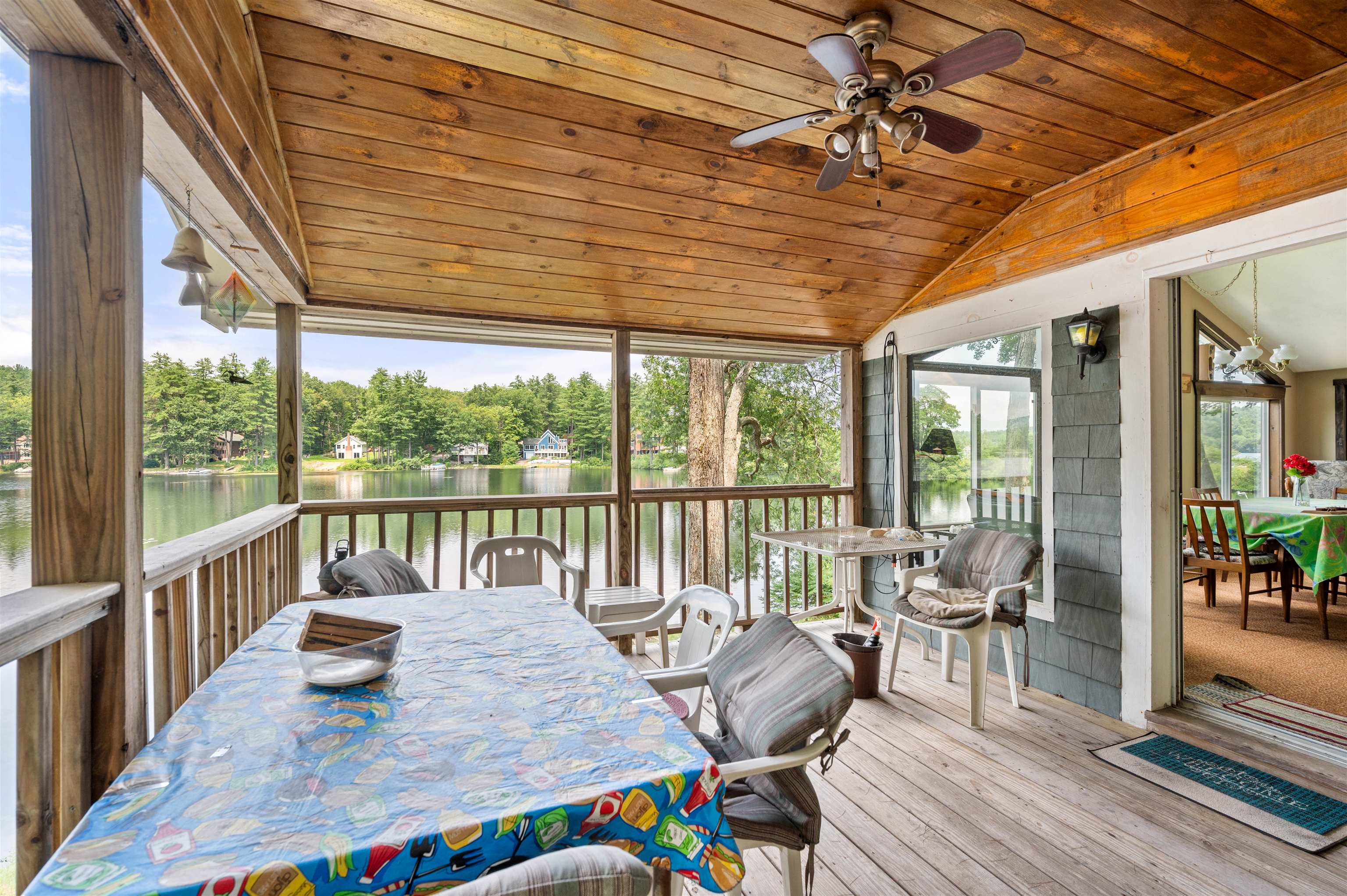 174 Hillcroft Road Laconia, NH 03246 - Photo 8 of 38 Gallery Image 8