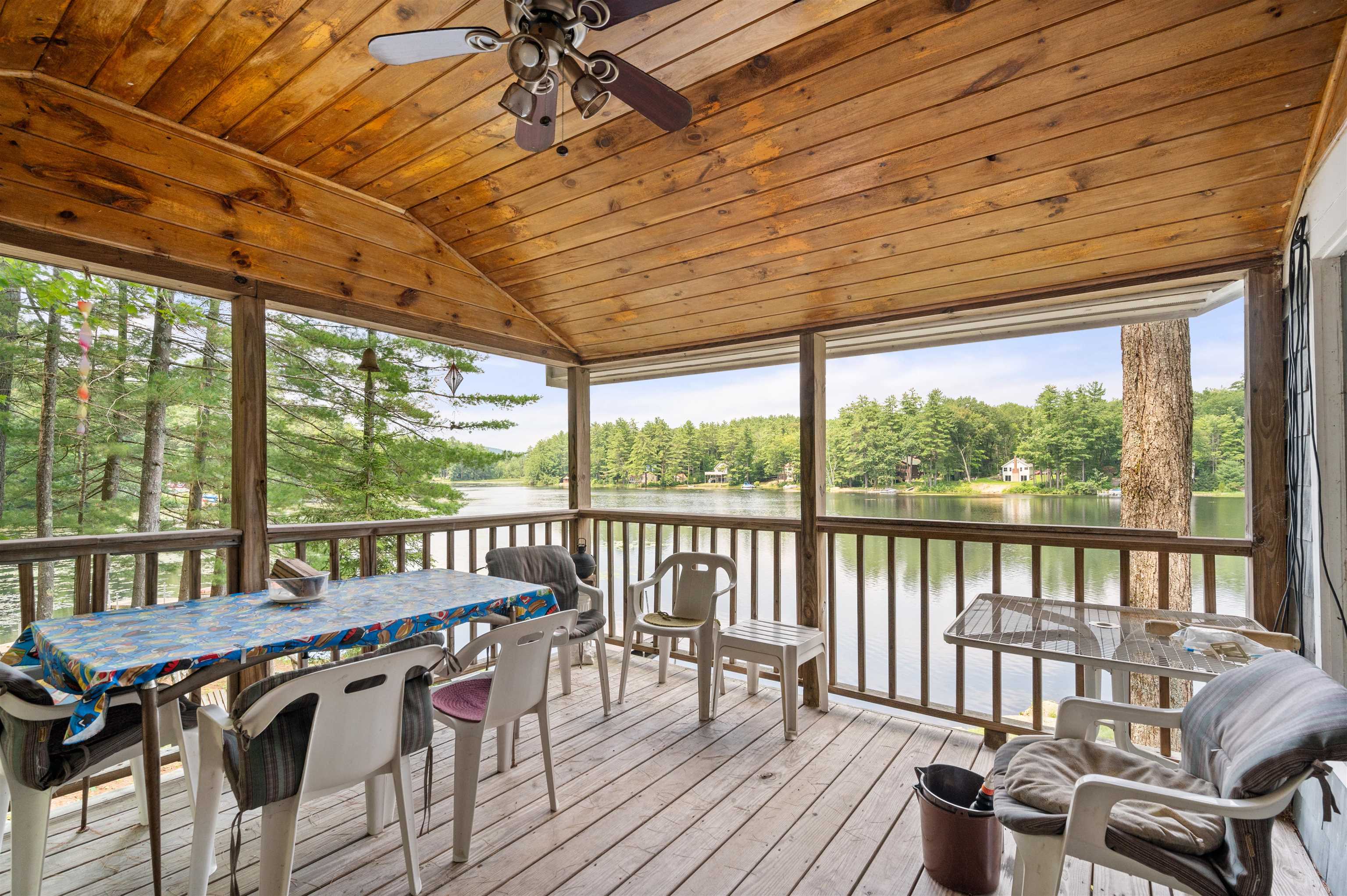 174 Hillcroft Road Laconia, NH 03246 - Photo 9 of 38 Gallery Image 9
