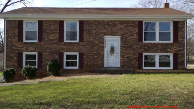 2238 Pea Ridge Road Clarksville, TN 37040 - Photo 1 of 20 Gallery Image 1