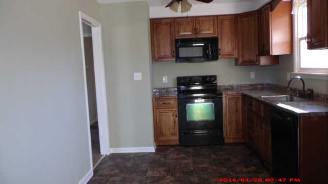 2238 Pea Ridge Road Clarksville, TN 37040 - Photo 2 of 20 Gallery Image 2