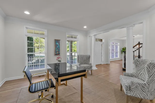 a kitchen with a refrigerator stove and sink