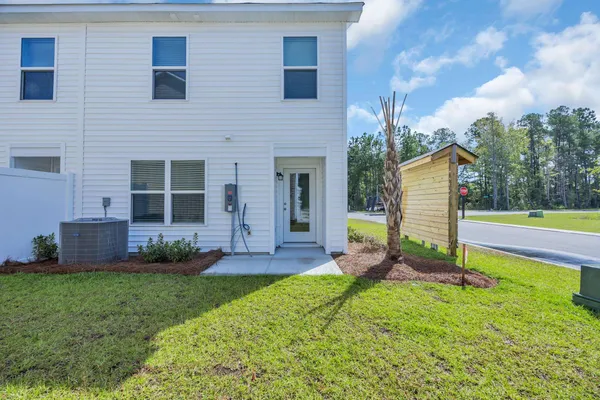 $239,900 | 180 Harvest Gold Drive, Unit A6, Conway, SC 29526