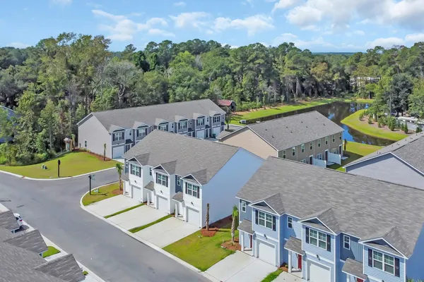 $239,900 | 180 Harvest Gold Drive, Unit A6, Conway, SC 29526