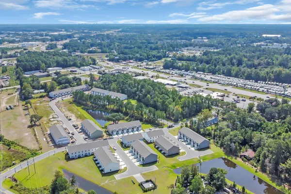 $239,900 | 180 Harvest Gold Drive, Unit A6, Conway, SC 29526