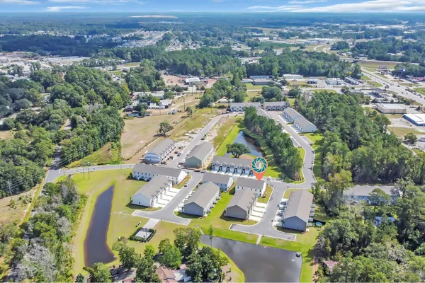 $239,900 | 180 Harvest Gold Drive, Unit A6, Conway, SC 29526