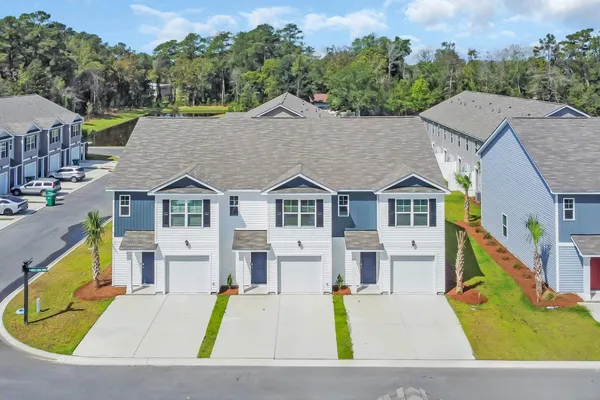 $239,900 | 180 Harvest Gold Drive, Unit A6, Conway, SC 29526