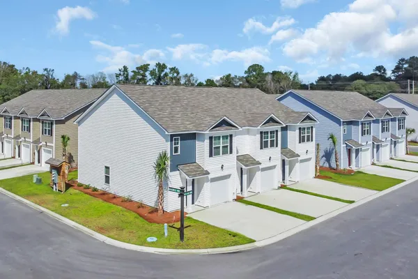 $239,900 | 180 Harvest Gold Drive, Unit A6, Conway, SC 29526