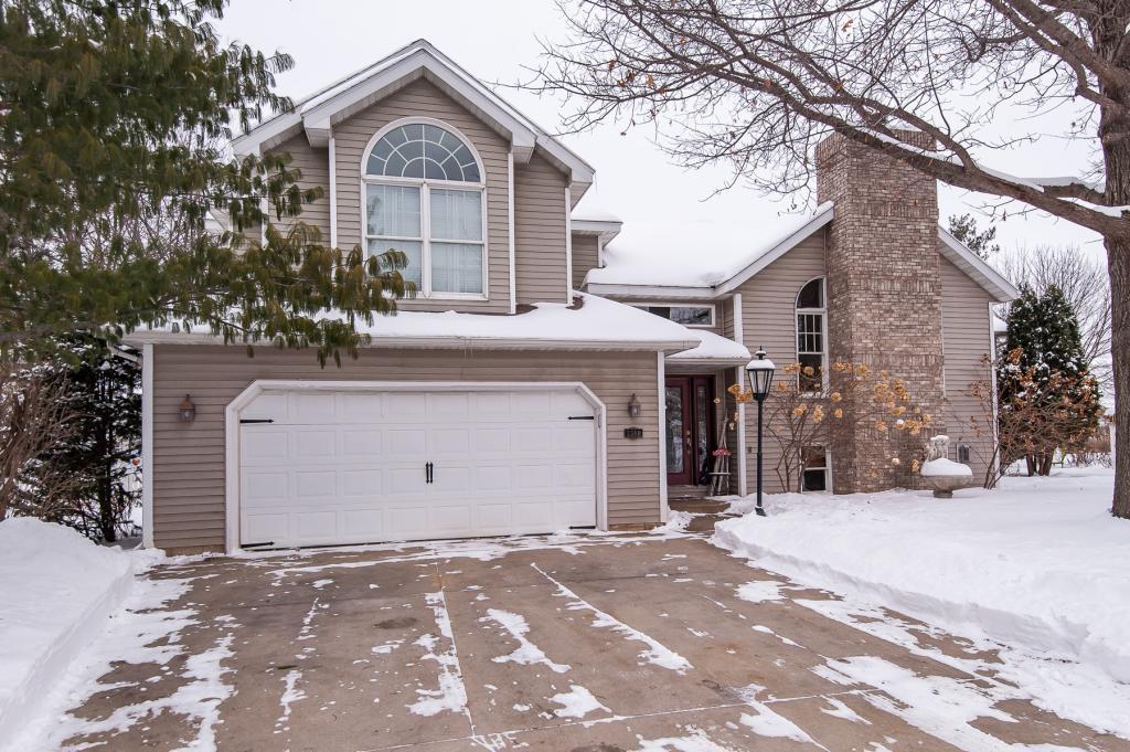 3360 Geselle Lane Northwest Rochester, MN 55901 - Photo 1 of 1