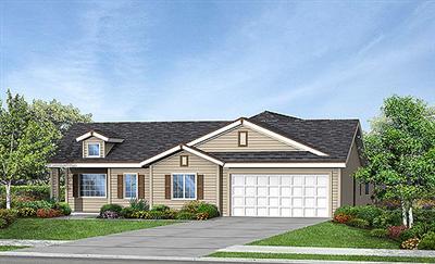 164 East Huntsman Avenue Reedley, CA 93654 - Photo 1 of 3 Please note that pic is an artist's rendition. Completed home may vary.