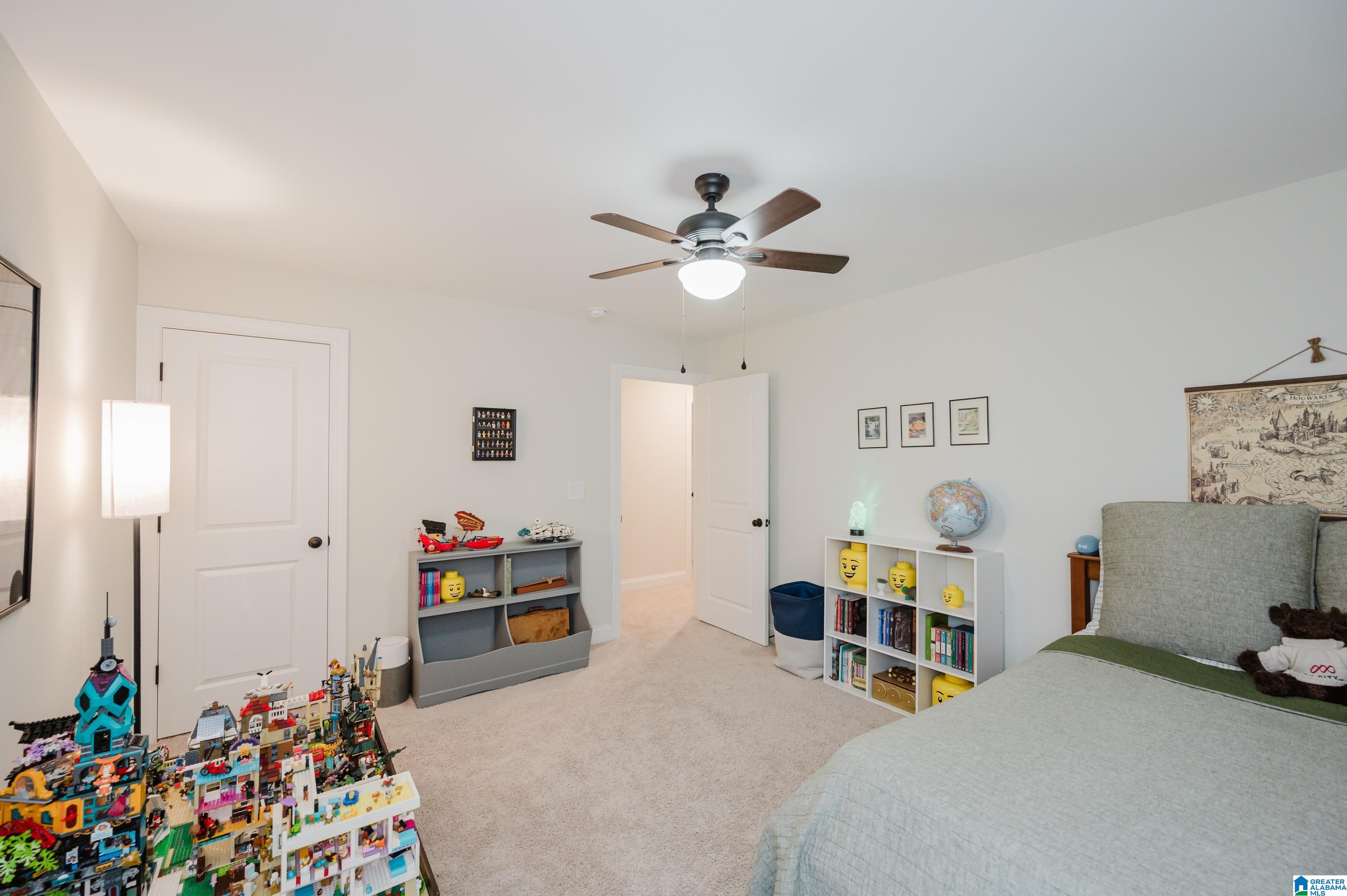 5009 Simms Ridge Pelham, AL 35124 - Photo 34 of 60