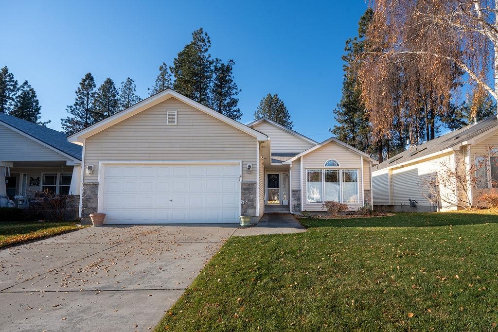 7521 North Calispel Lane Spokane, WA 99208 - Photo 1 of 33 Gallery Image 1