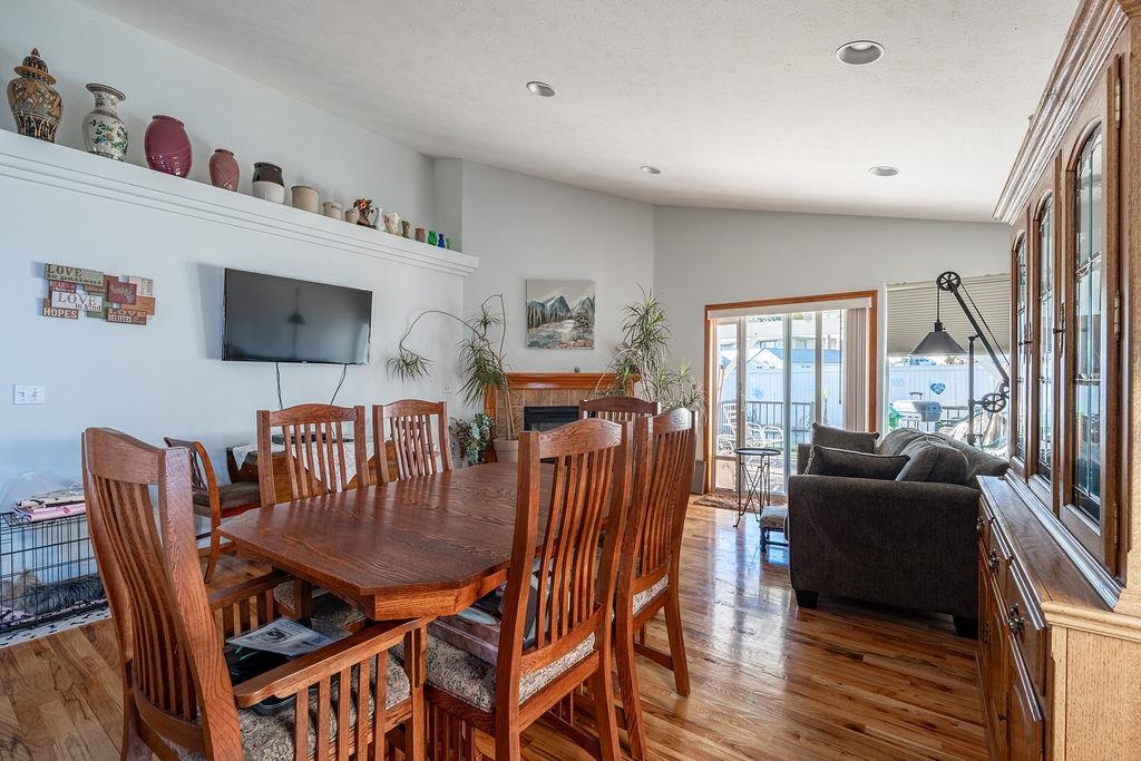 7521 North Calispel Lane Spokane, WA 99208 - Photo 11 of 33 Gallery Image 11