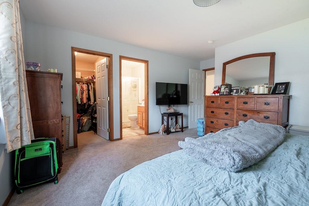 7521 North Calispel Lane Spokane, WA 99208 - Photo 14 of 33 Gallery Image 14