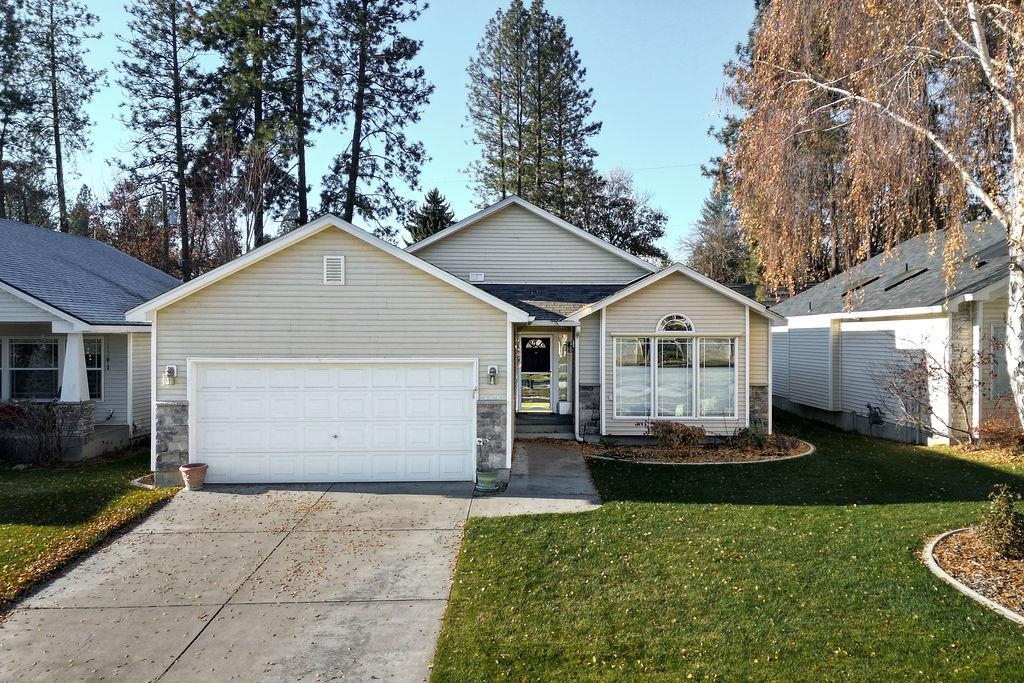 7521 North Calispel Lane Spokane, WA 99208 - Photo 2 of 33 Gallery Image 2