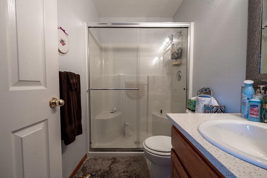7521 North Calispel Lane Spokane, WA 99208 - Photo 27 of 33 Gallery Image 27