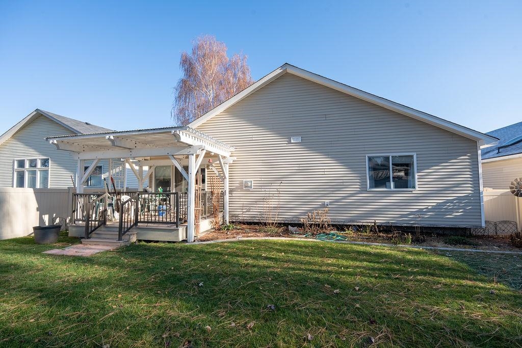 7521 North Calispel Lane Spokane, WA 99208 - Photo 28 of 33 Gallery Image 28