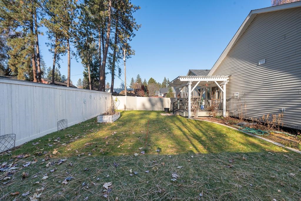 7521 North Calispel Lane Spokane, WA 99208 - Photo 29 of 33 Gallery Image 29